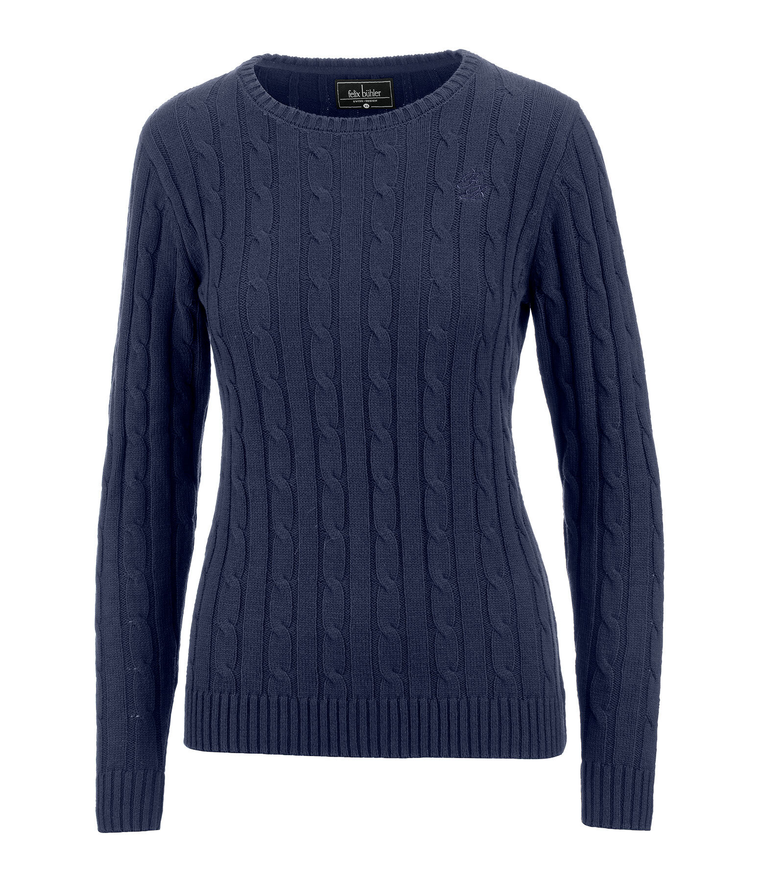 Strickpullover Neele