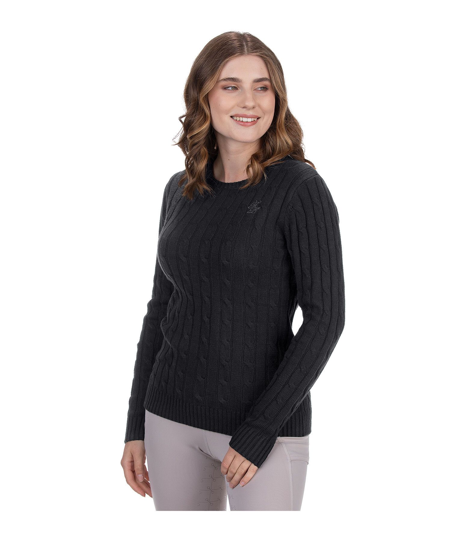 Strickpullover Neele