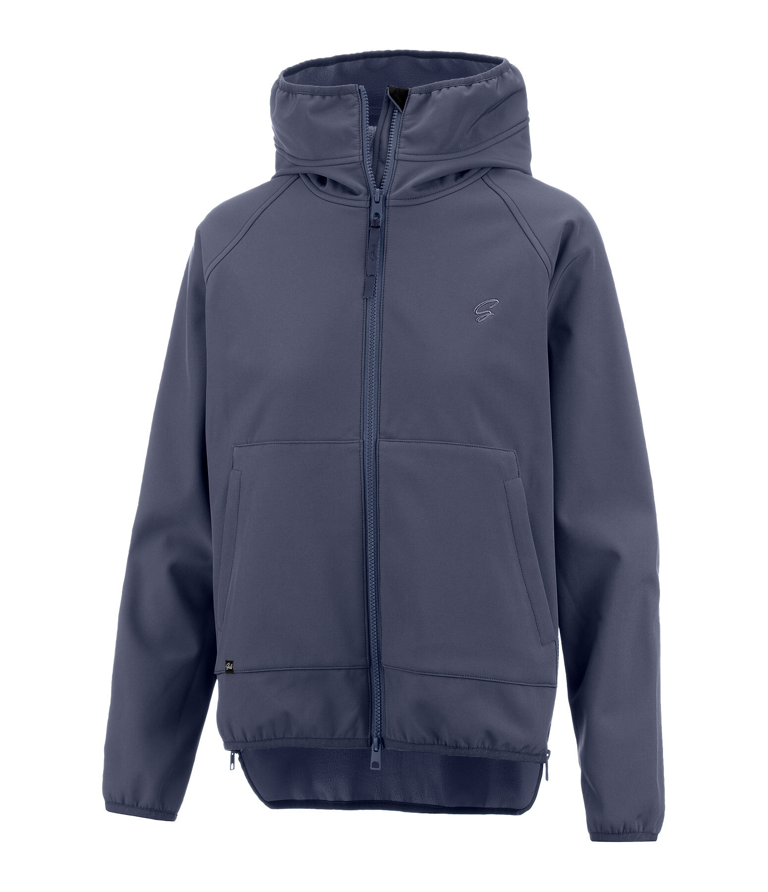 Kapuzen-Softshelljacke Yola