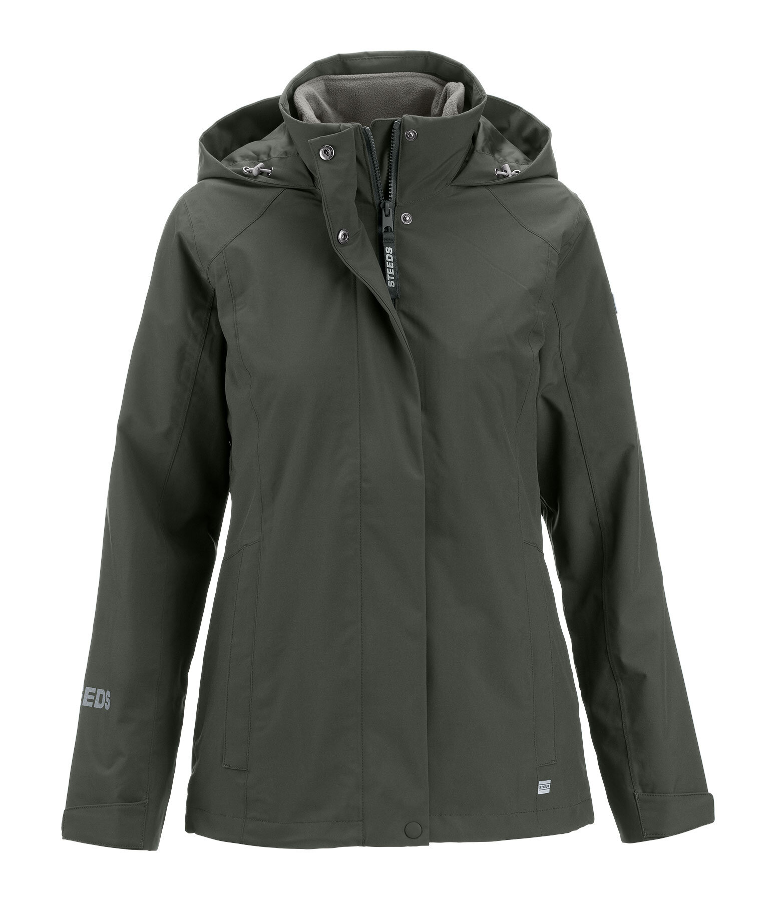 3 in 1 Reitjacke Rina II