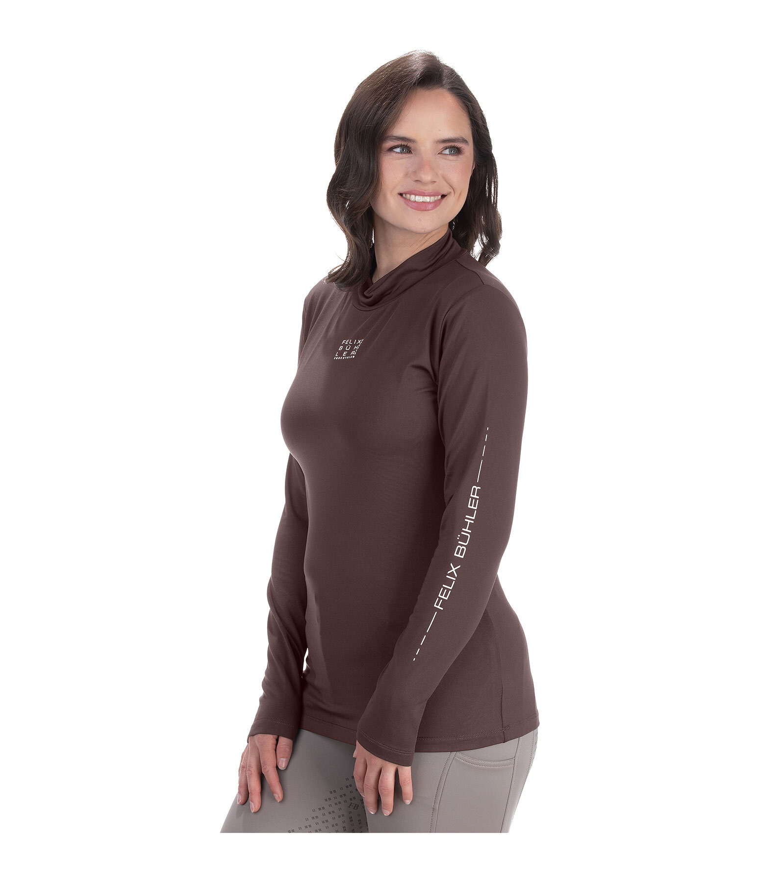 Funktionsshirt Linn