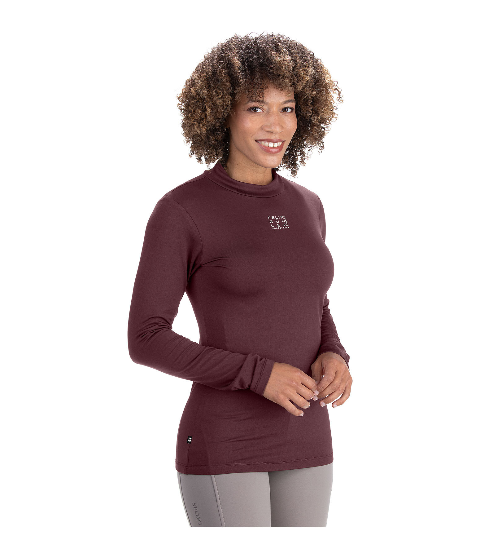 Funktionsshirt Linn