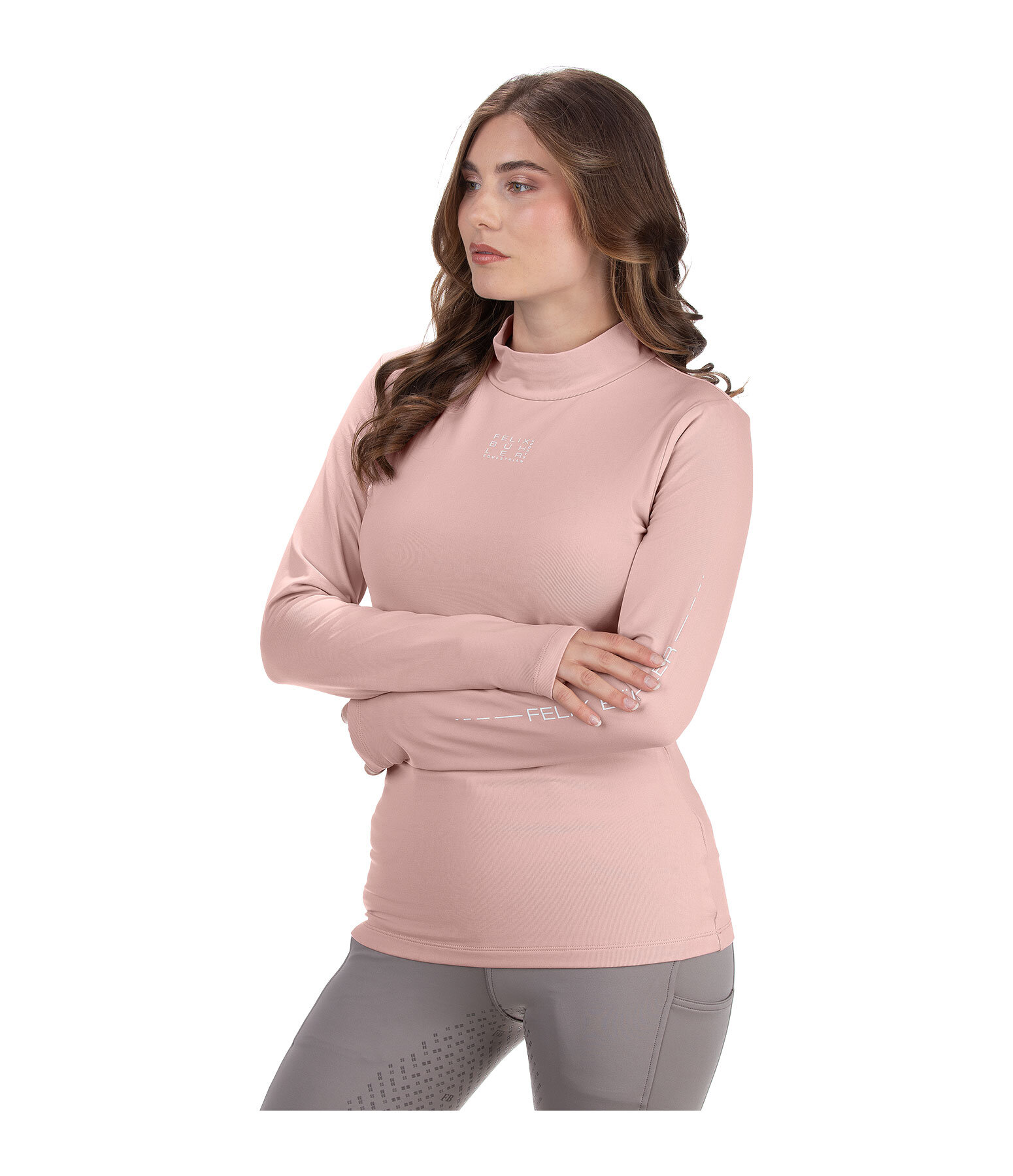 Funktionsshirt Linn