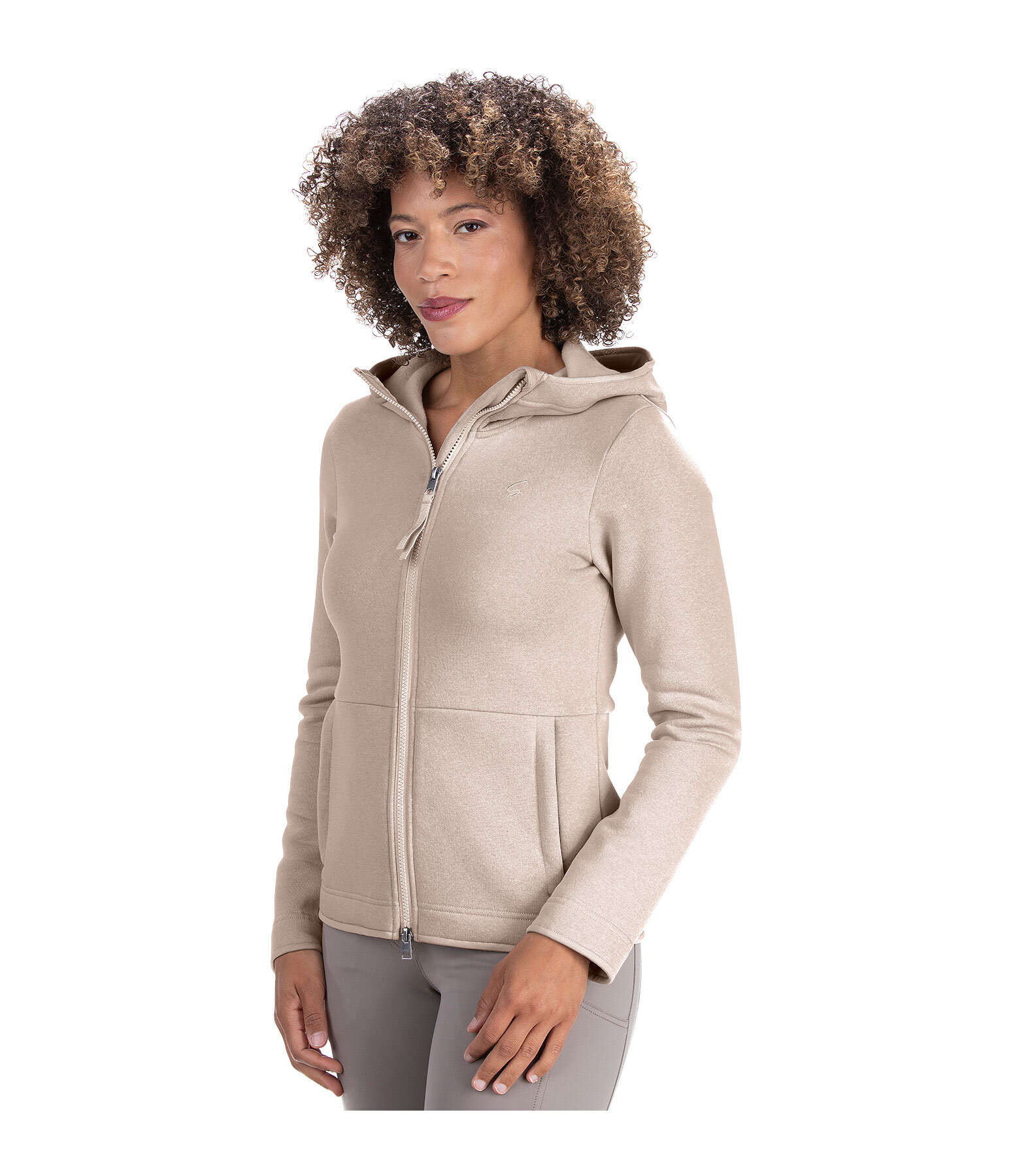 Sweatjacke Diana