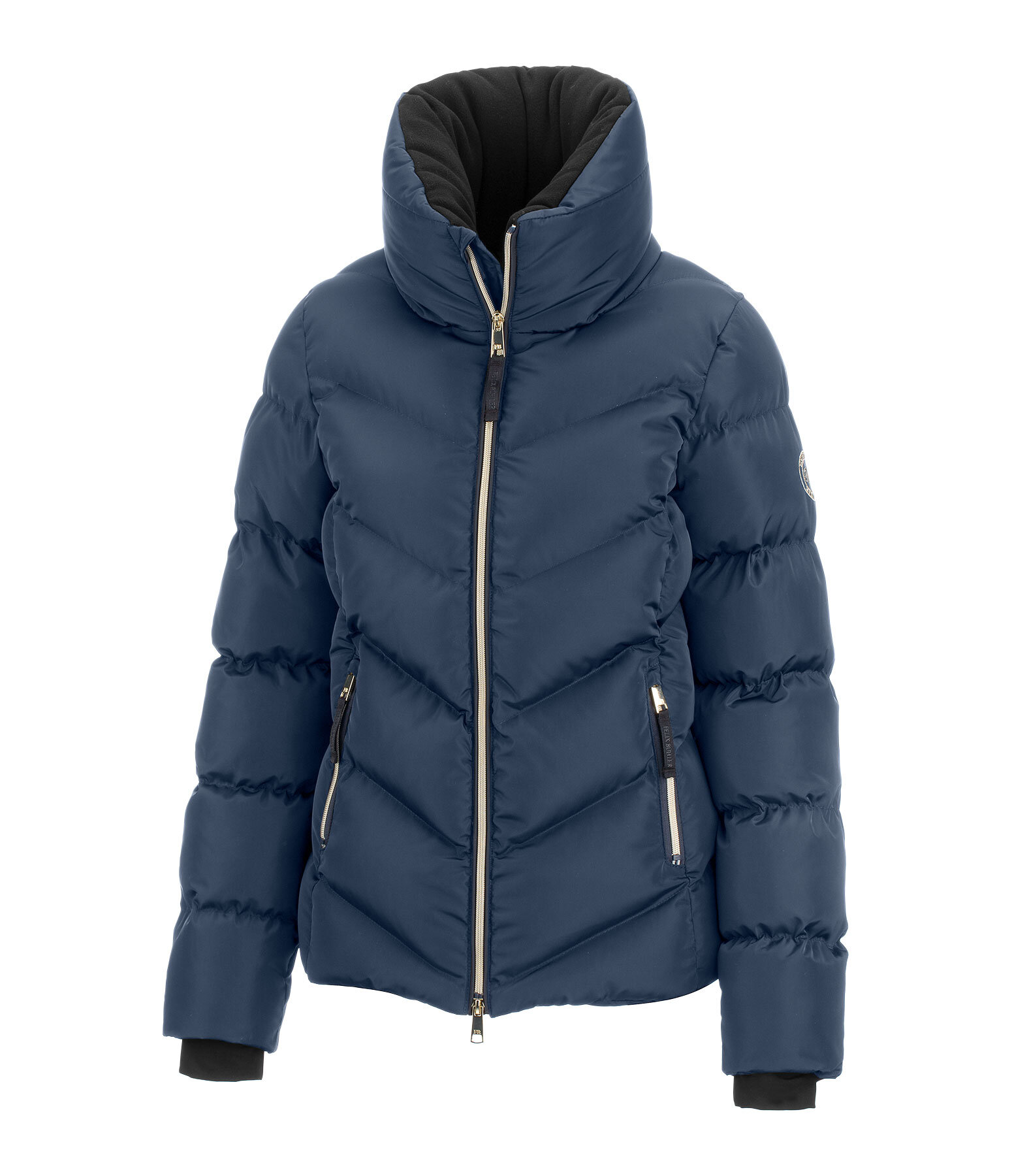 Stepp-Reitjacke Emma