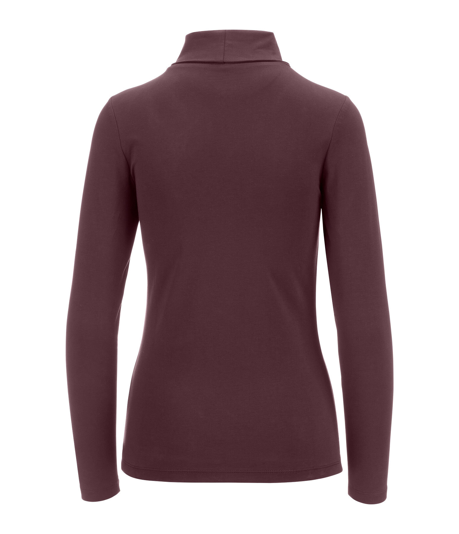 Rollkragenshirt Claire