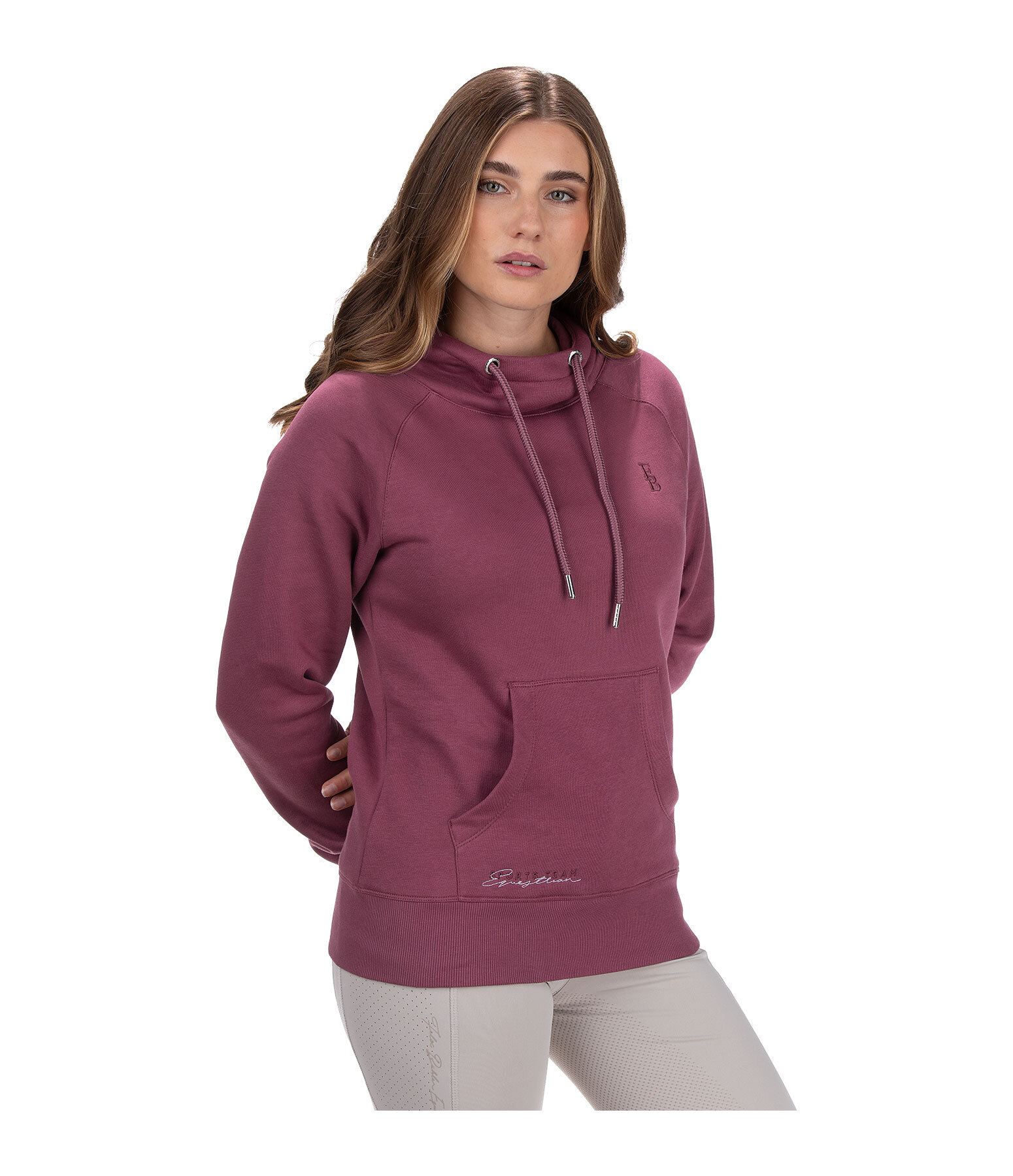 Sweat-Hoodie Lena