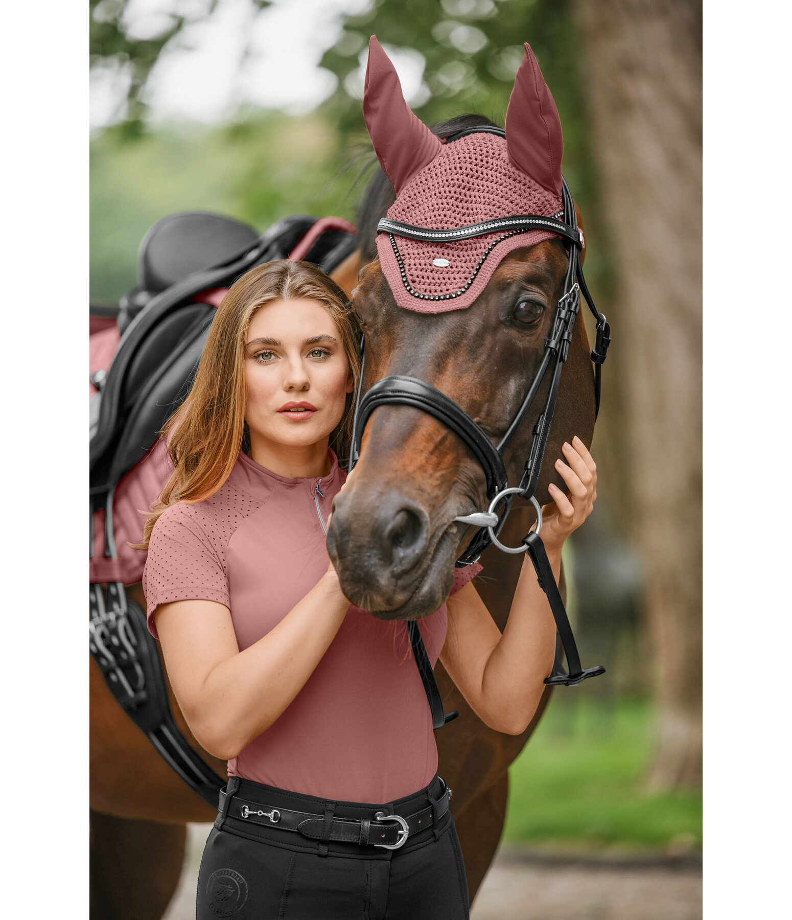 Funktionsshirt Julie