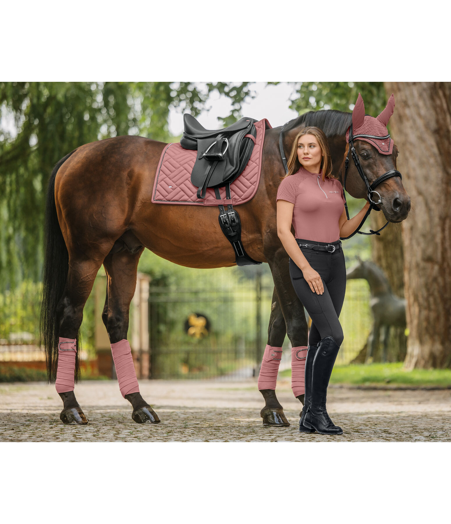 Funktionsshirt Julie