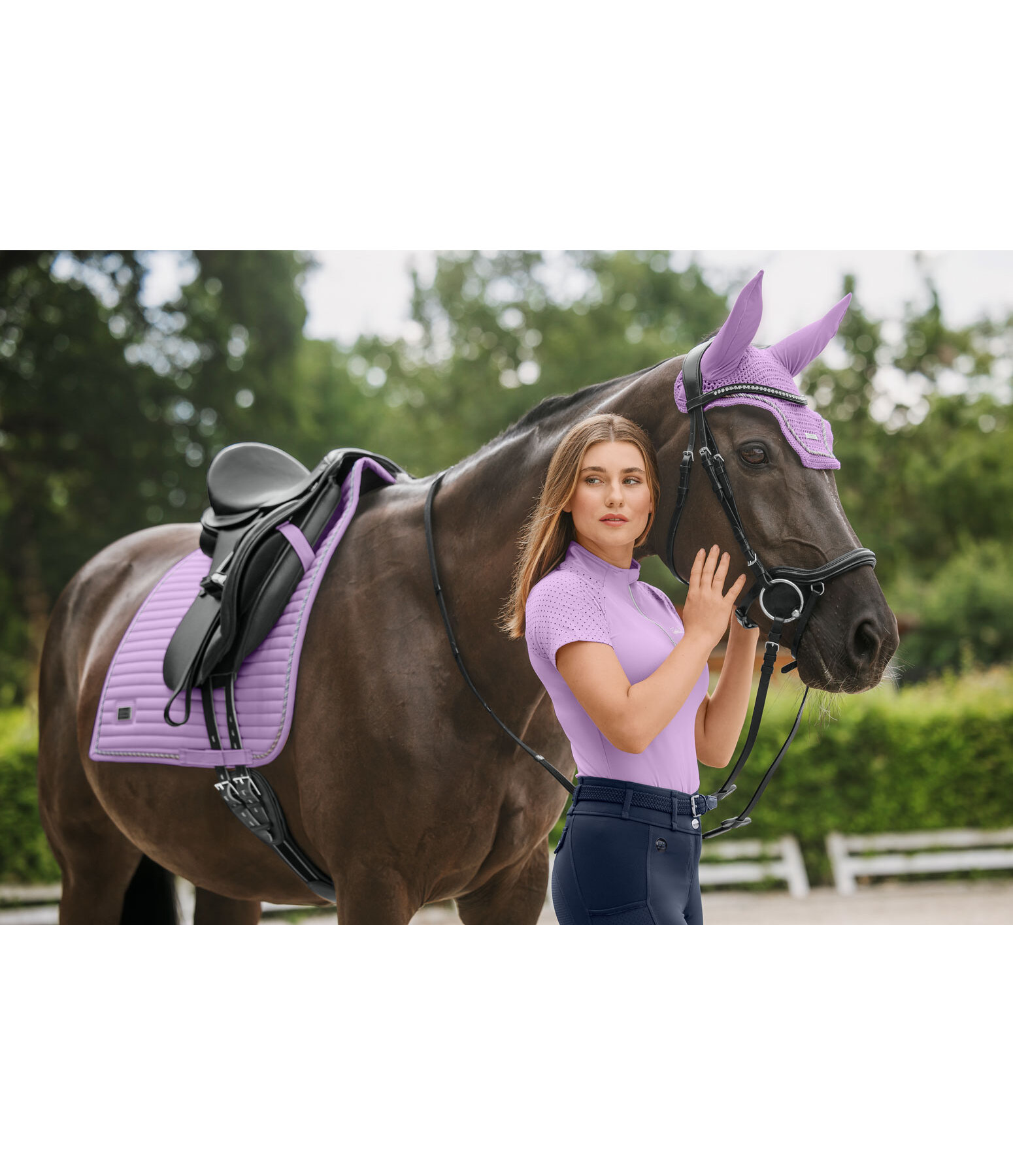 Funktionsshirt Julie