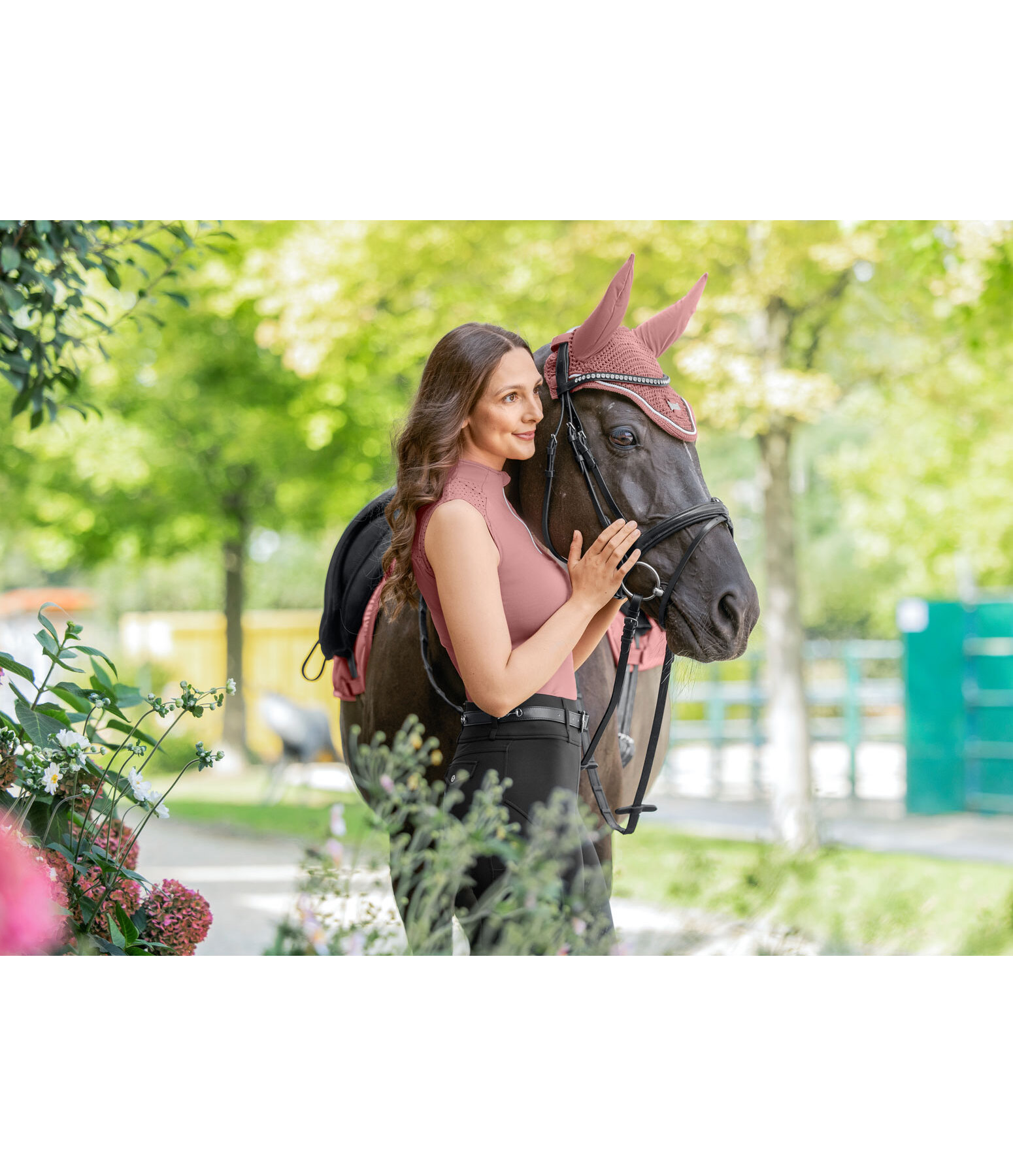 Funktionsshirt Aline