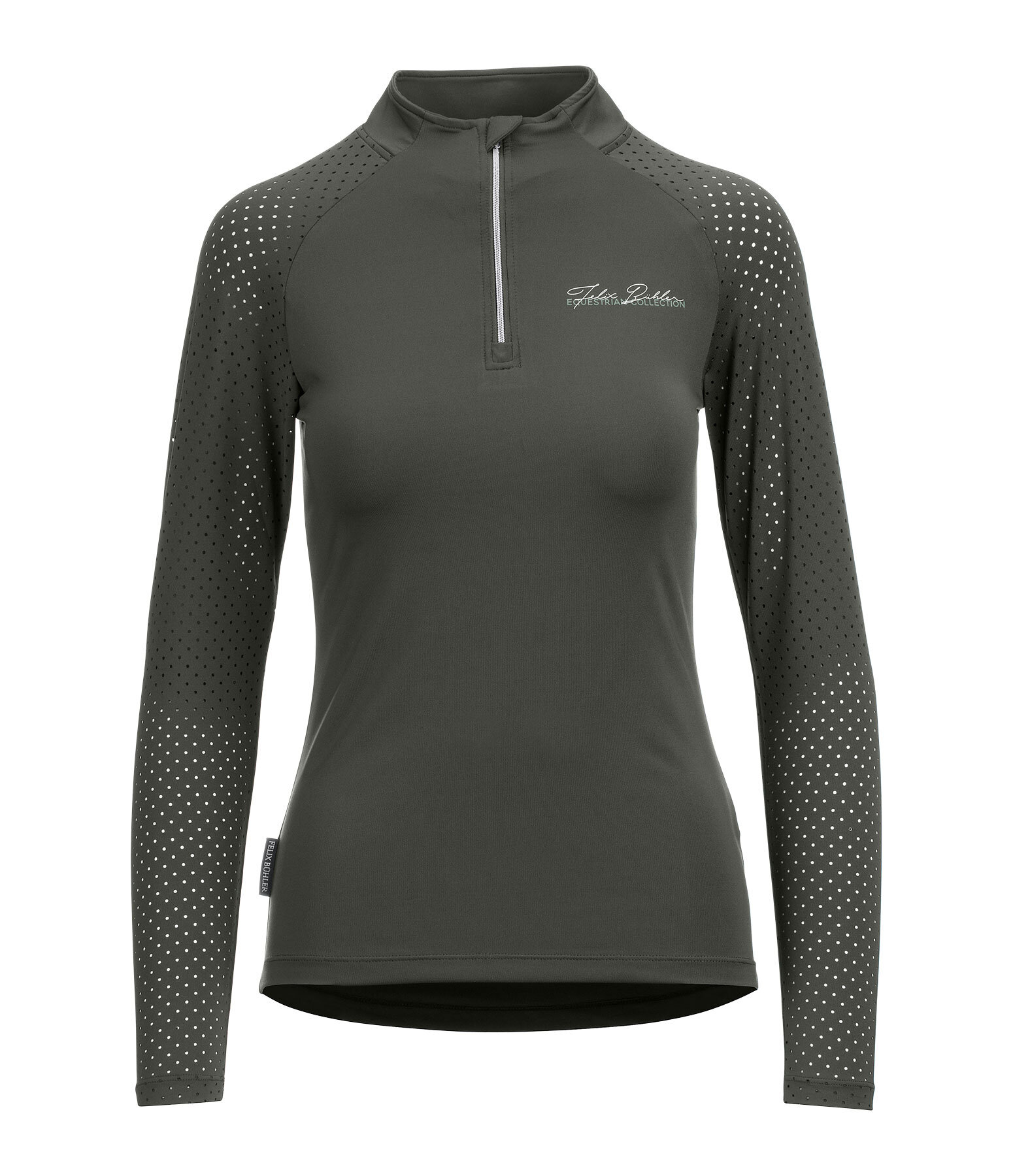 Funktions-Langarmshirt Laila