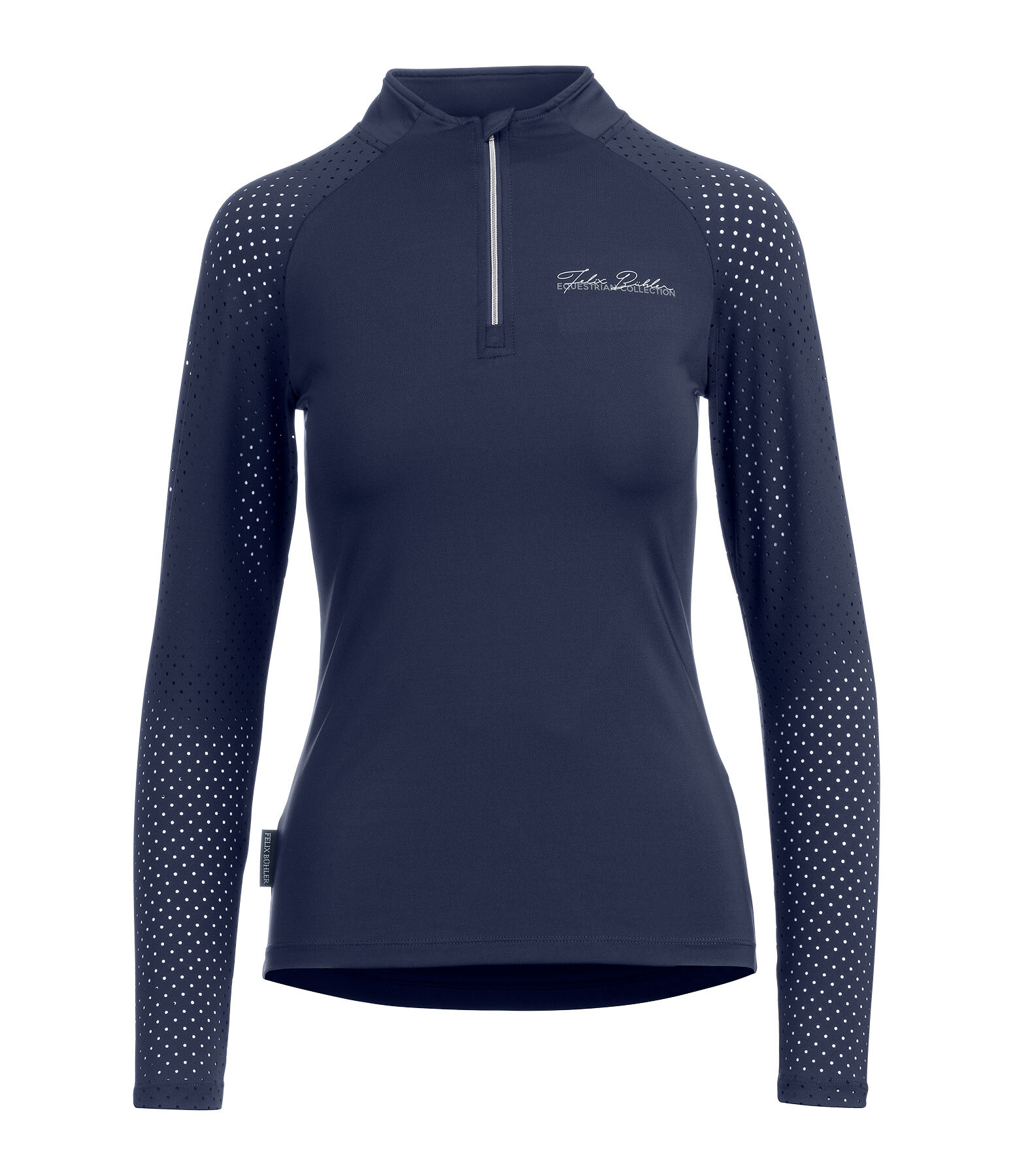 Funktions-Langarmshirt Laila