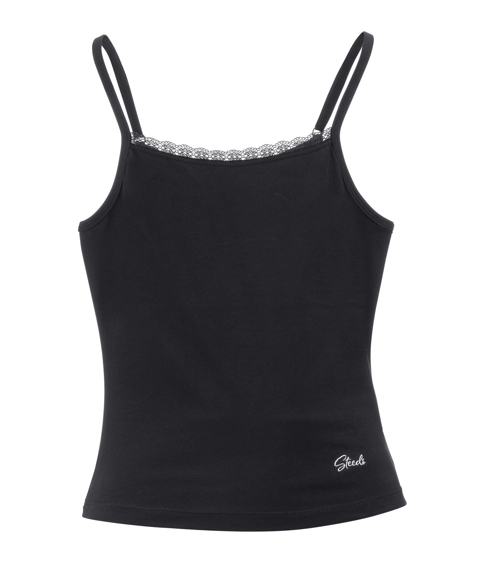 Spaghettitr�ger-Top Alisa