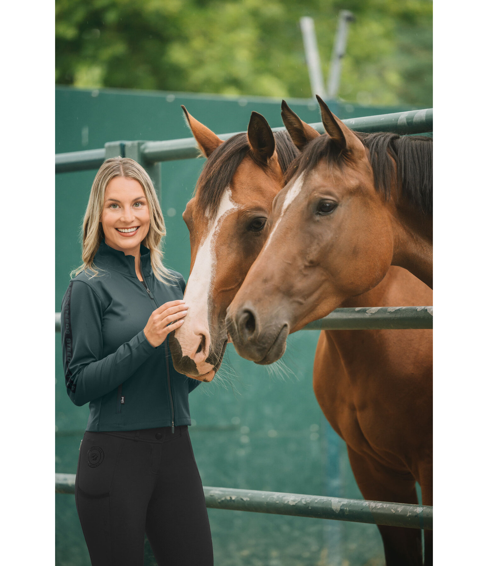 Funktions-Jacke Hedda