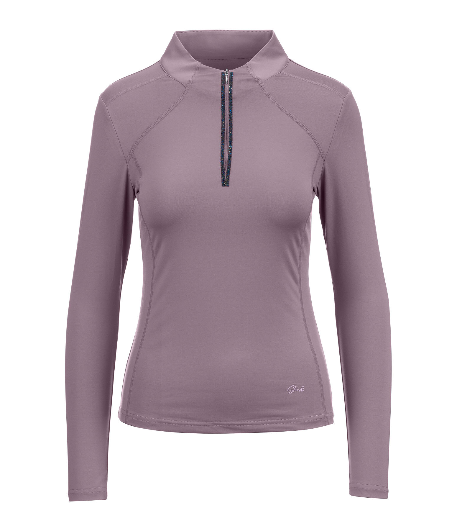 Funktions-Longsleeveshirt Liana