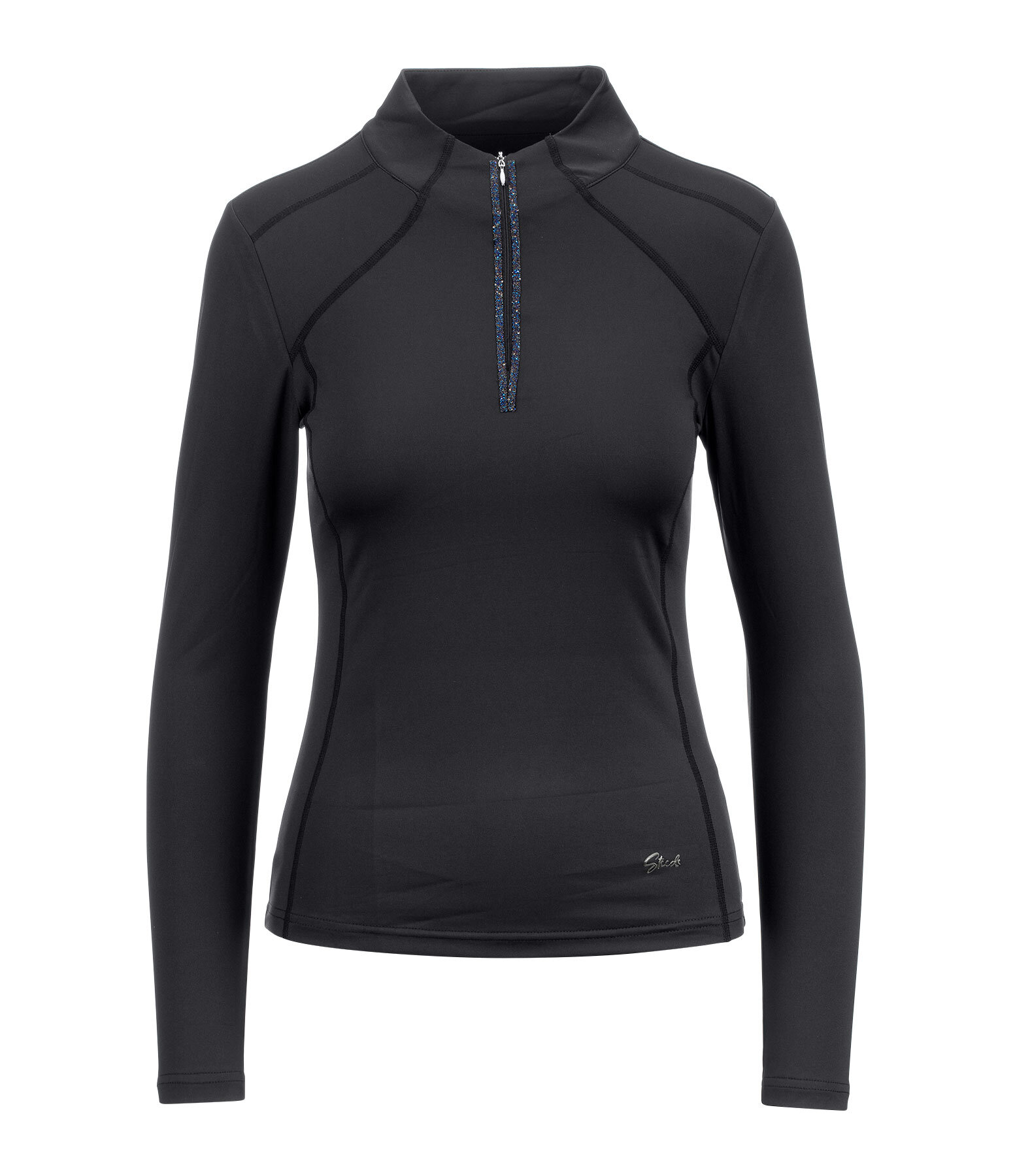 Funktions-Longsleeveshirt Liana