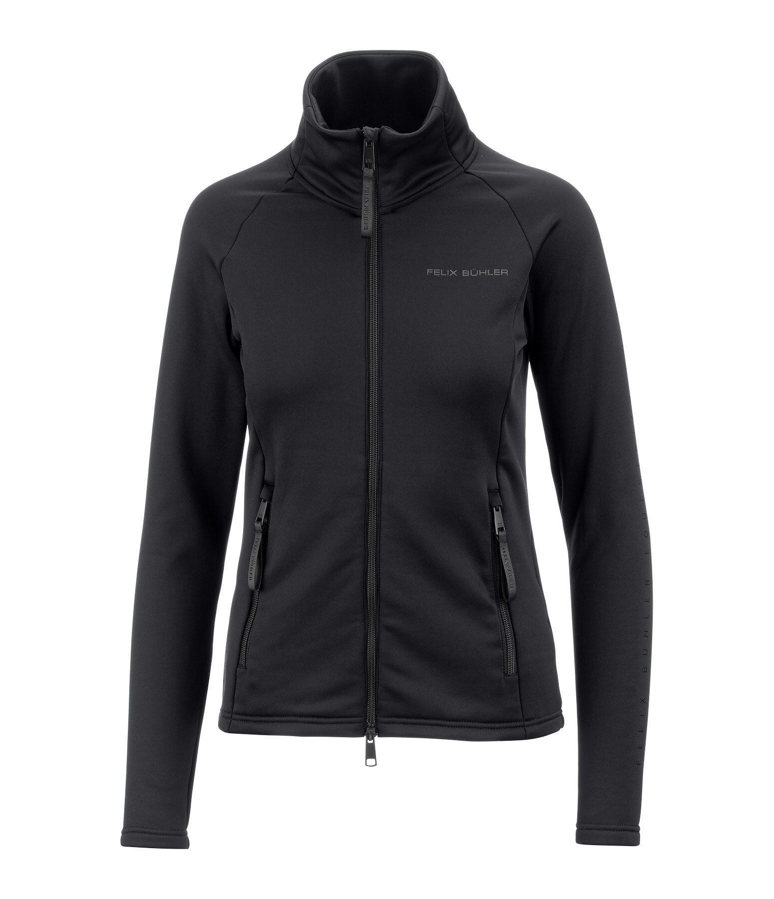 Performance-Stretchjacke Liana
