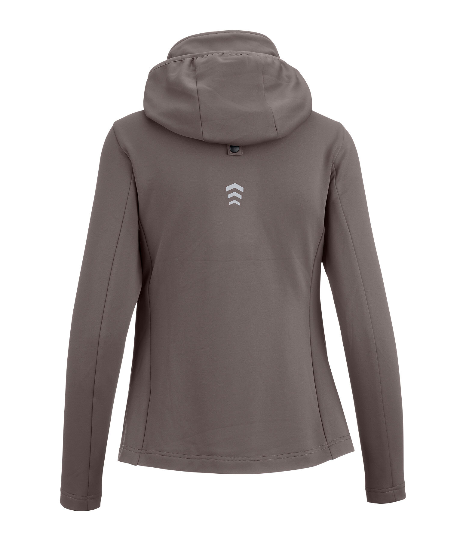 Kapuzen-Kombijacke Lina