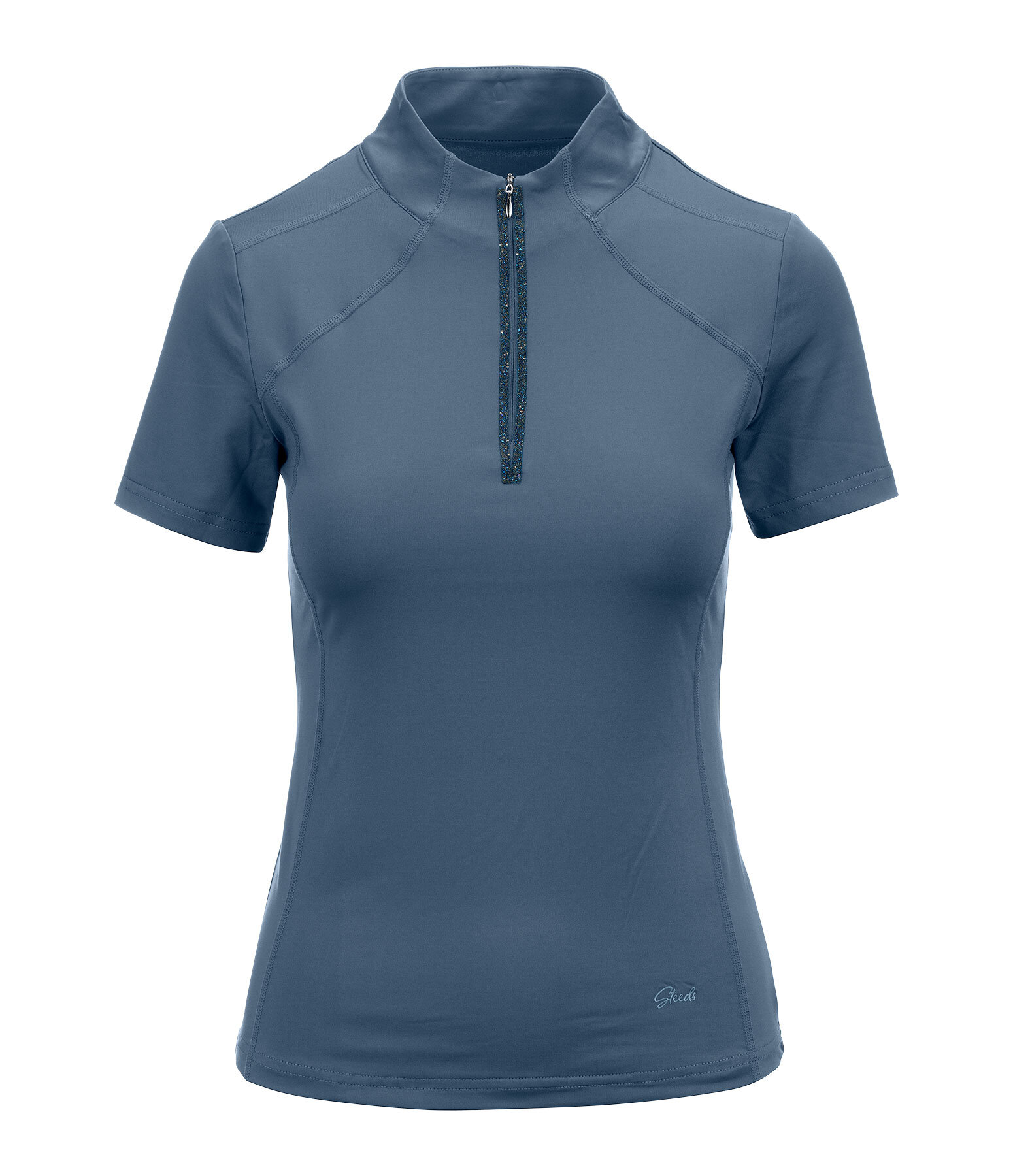 Funktions-Zipshirt Eliana