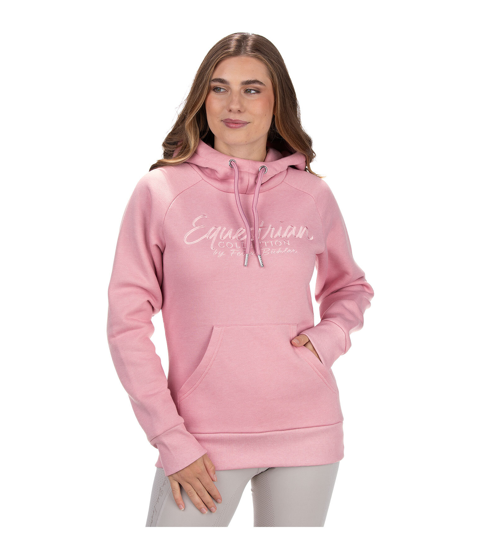 Sweat-Hoodie Leni II