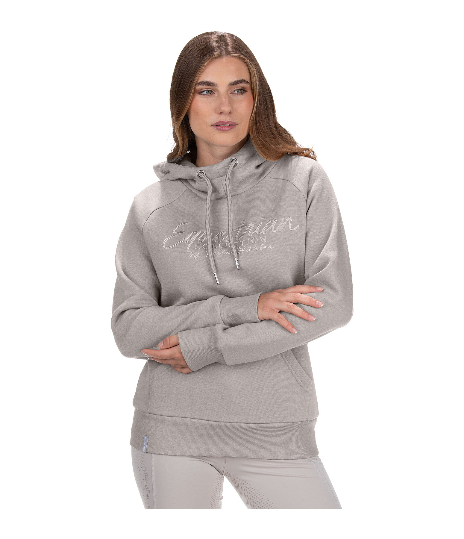 Sweat-Hoodie Leni II