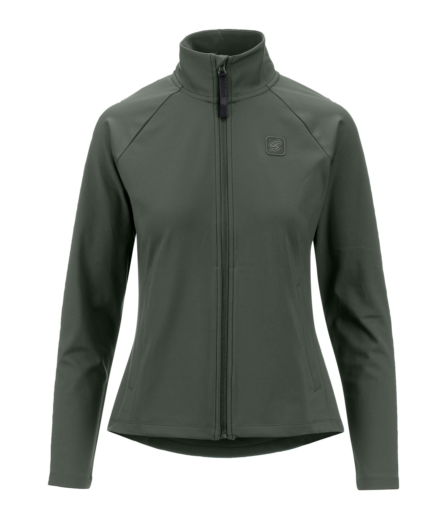 Performance-Stretch-Reitjacke Lina II