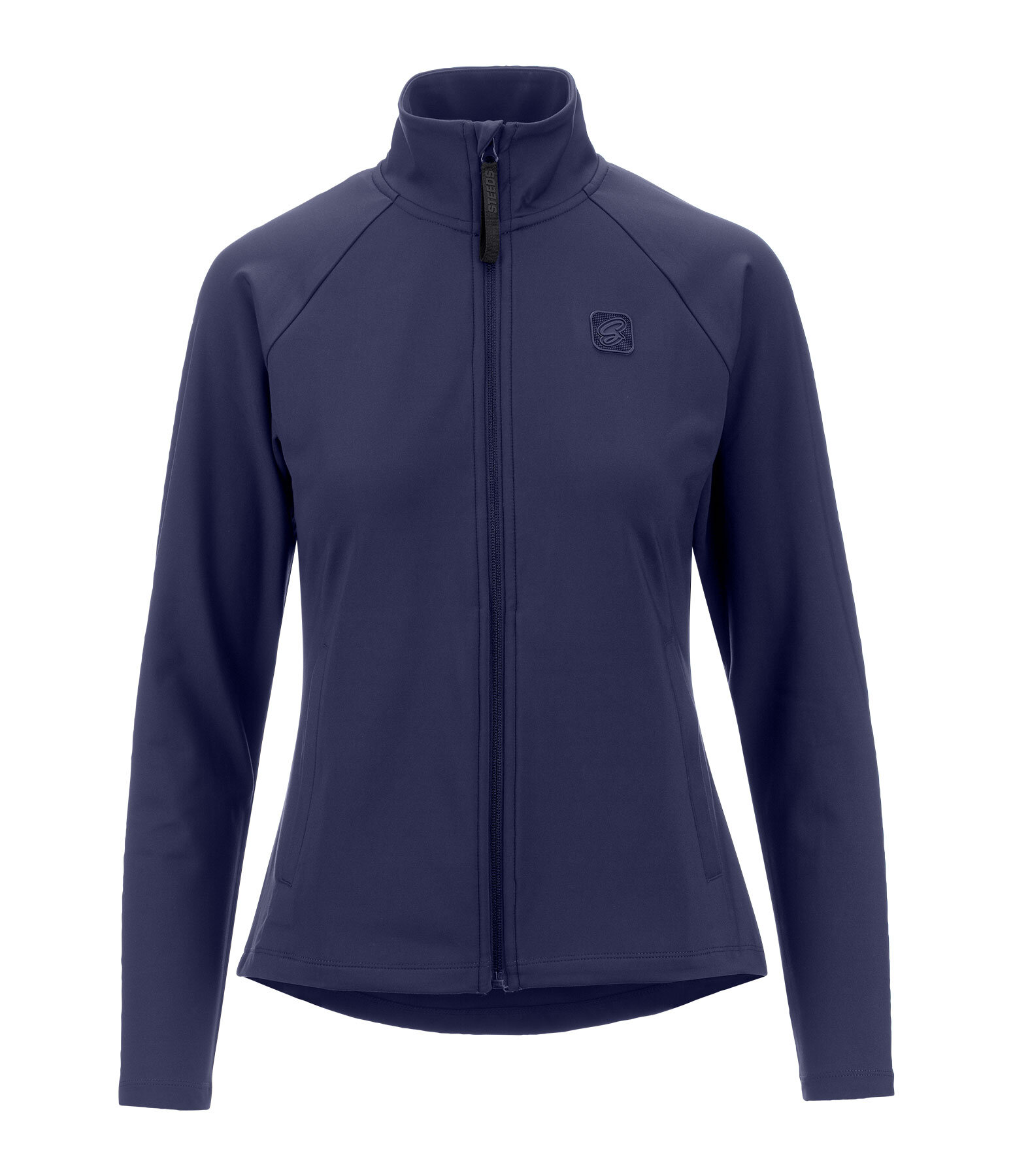 Performance-Stretch-Reitjacke Lina II