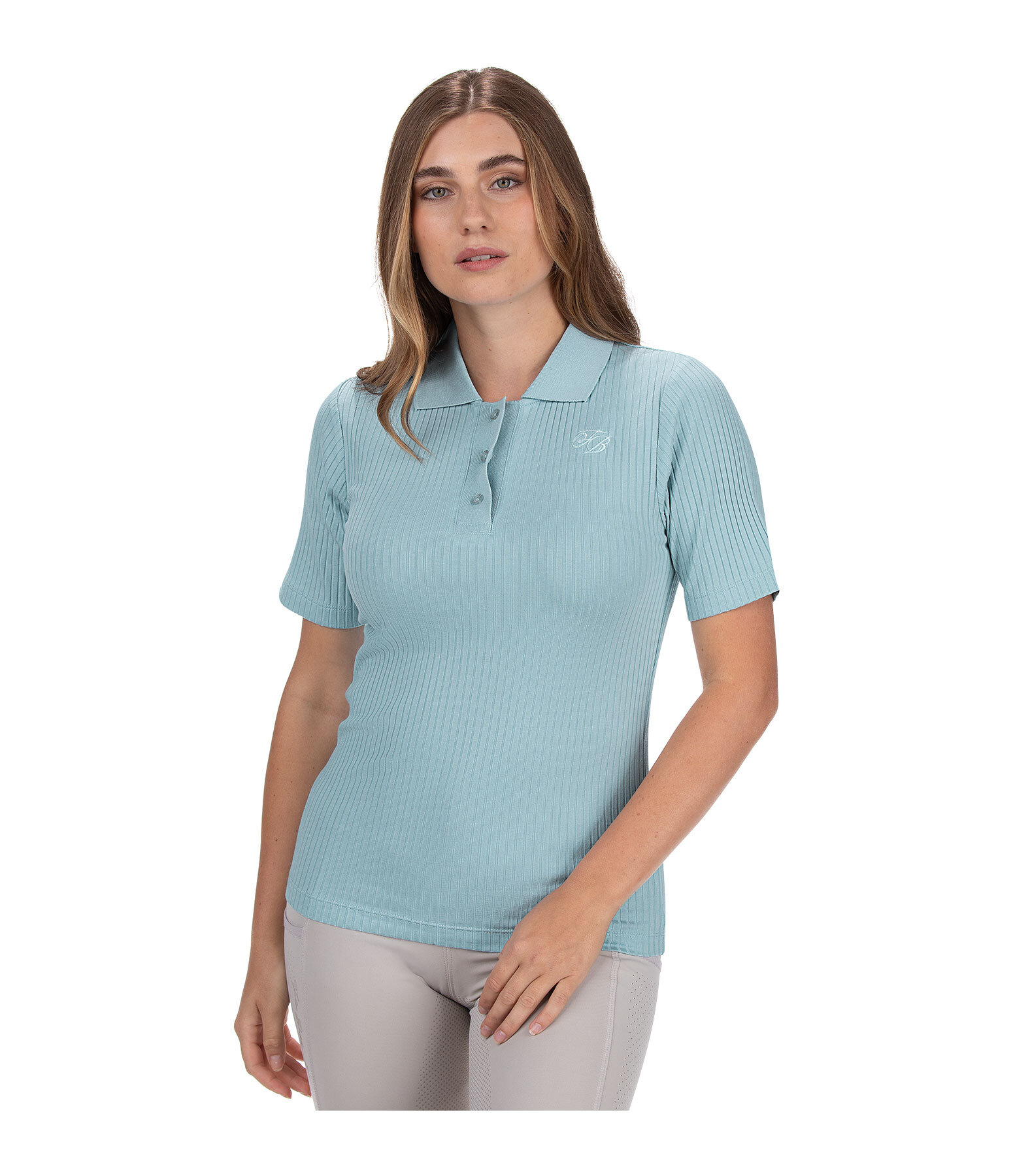 Poloshirt Kelly