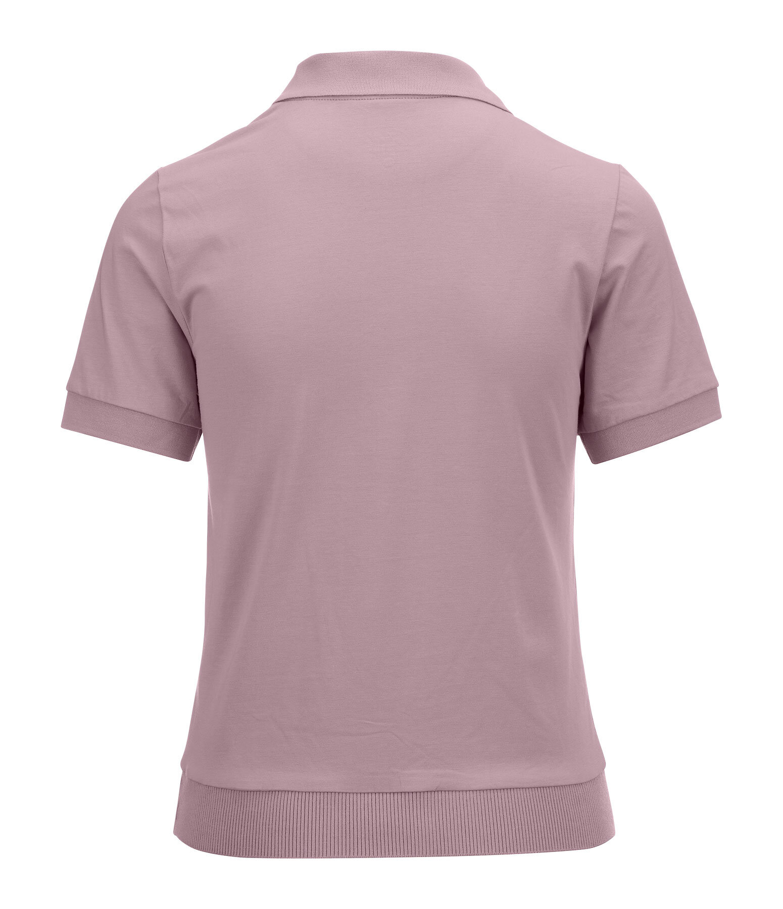 Funktions-Poloshirt Lilja