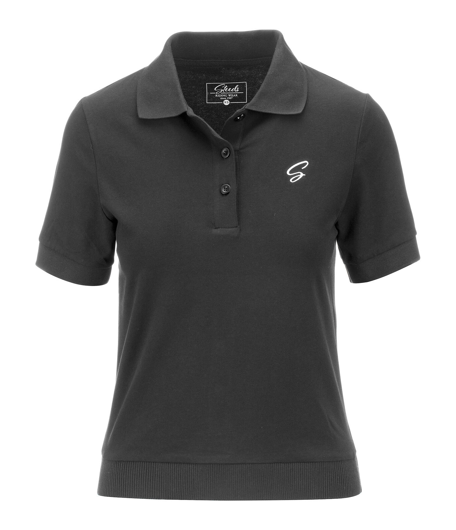 Funktions-Poloshirt Lilja