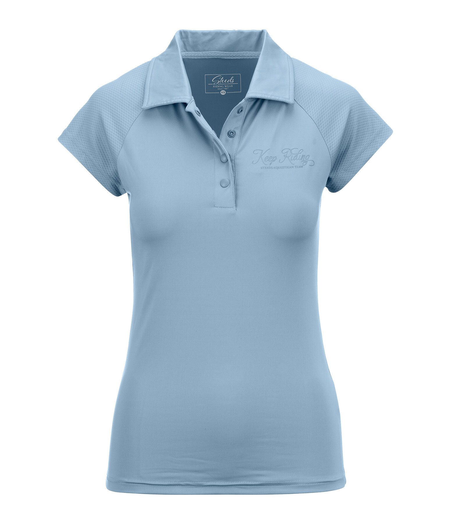 Funktions-Poloshirt Melia
