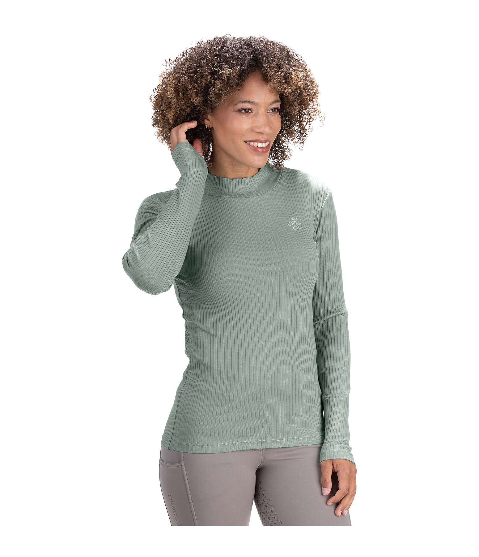 Langarmshirt Laure