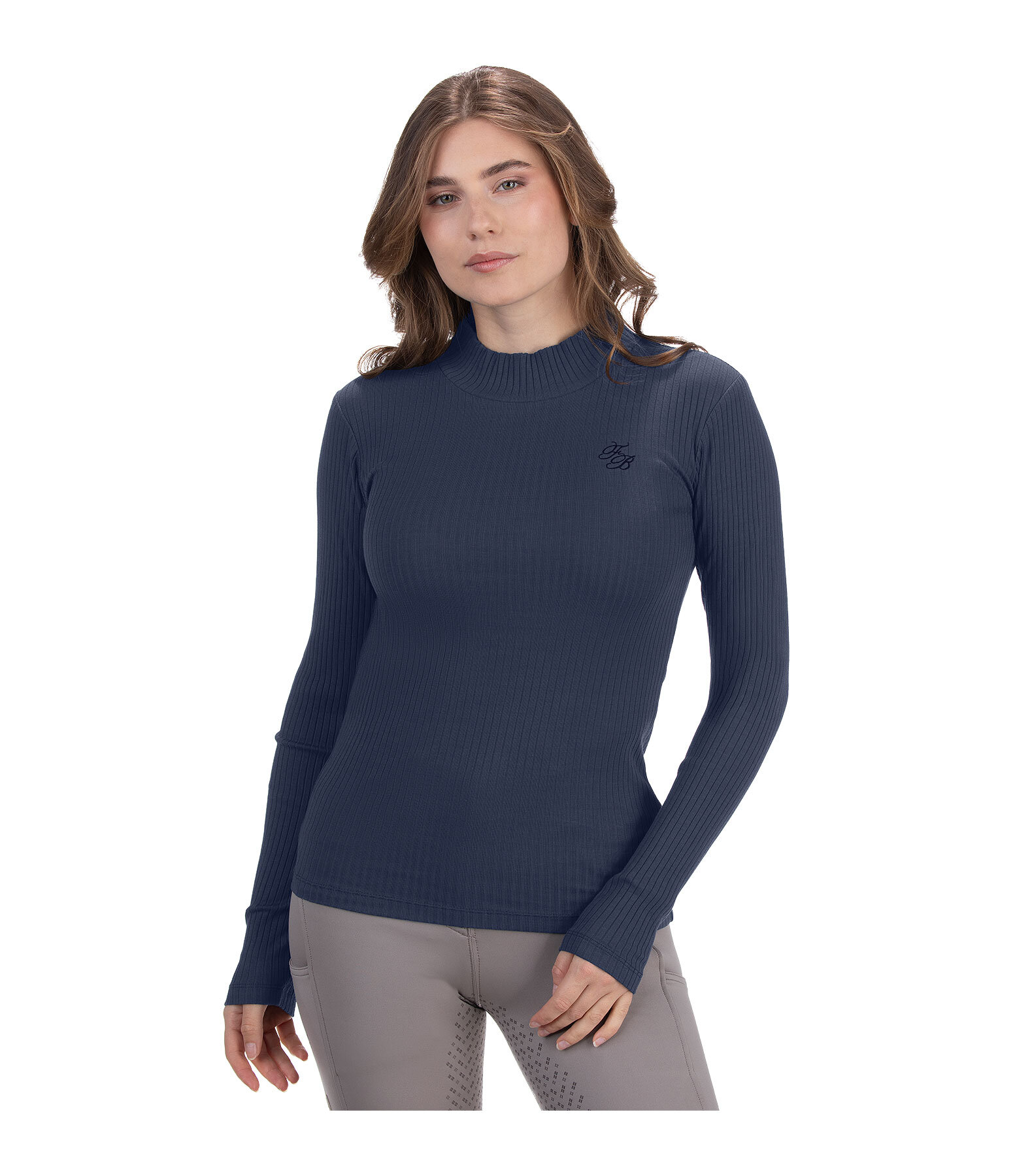 Langarmshirt Laure