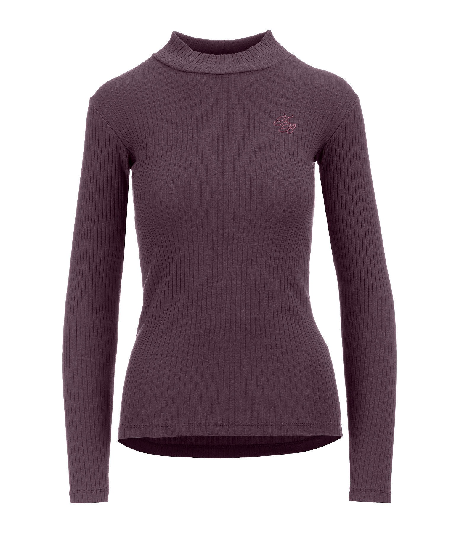 Langarmshirt Laure