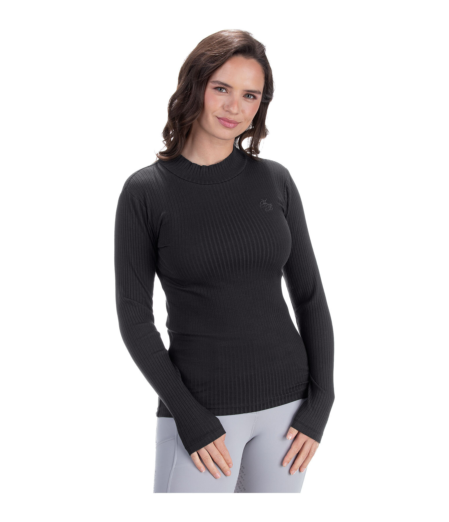 Langarmshirt Laure