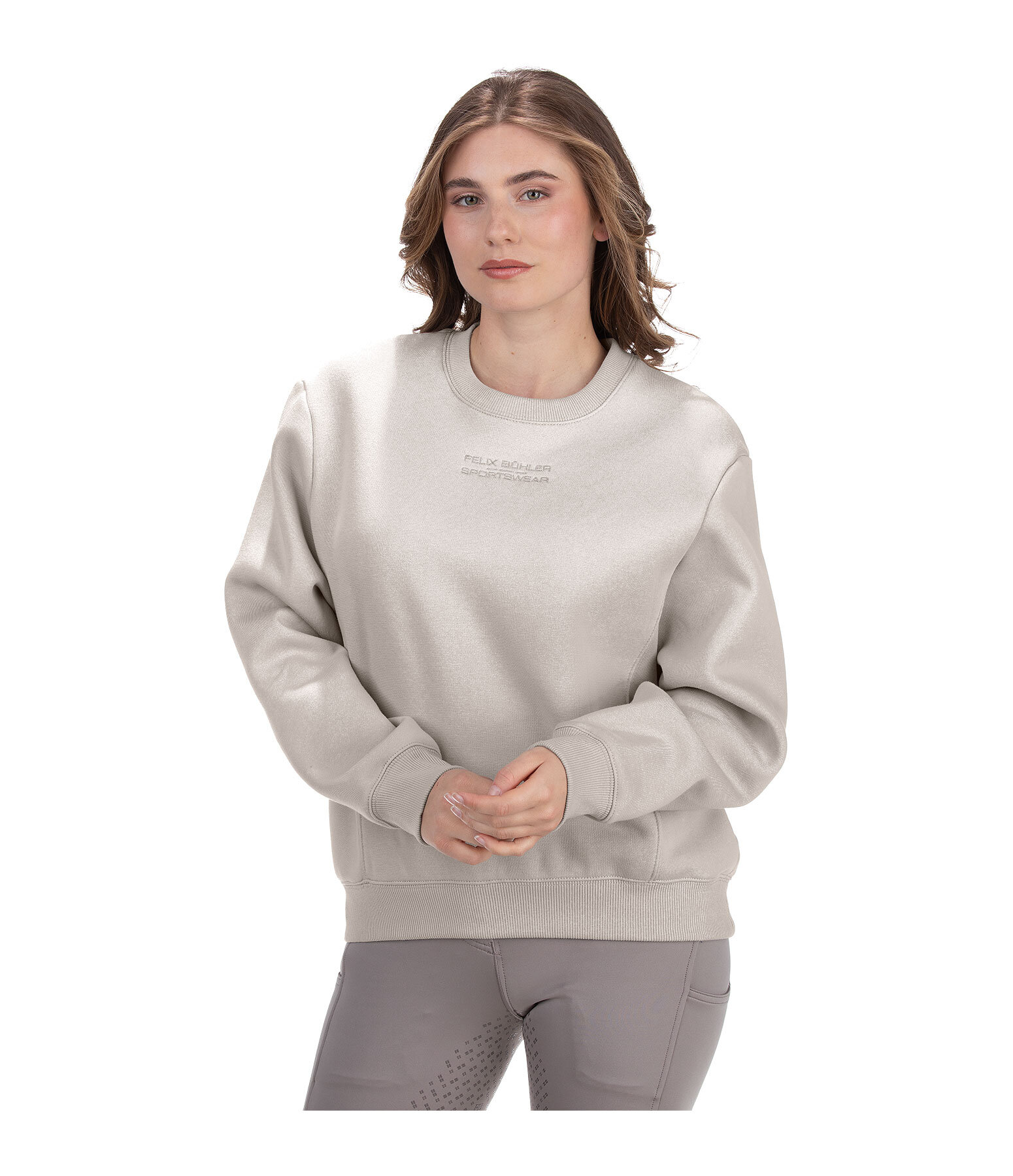 Oversized Sweatpullover Jill