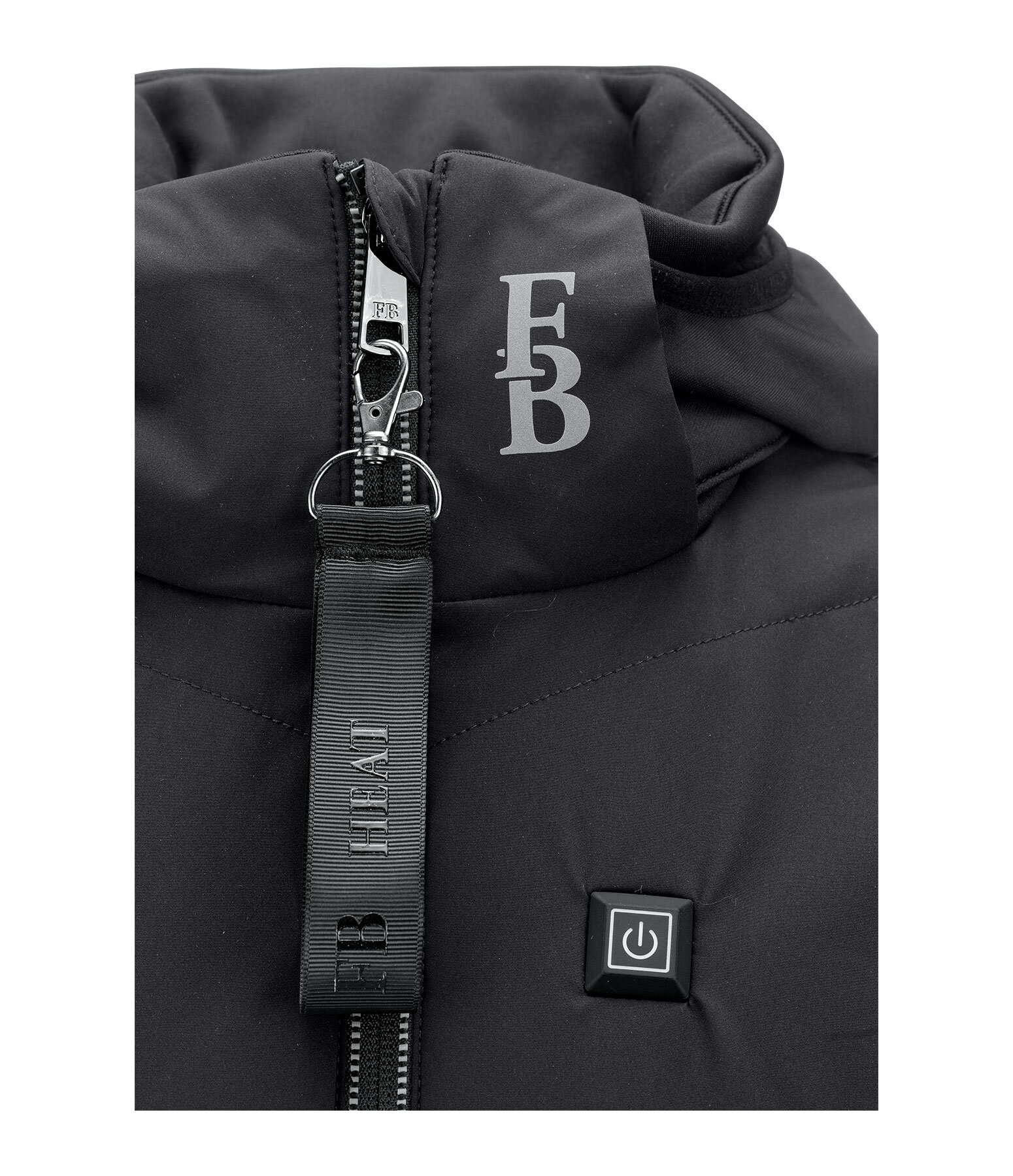 Heizjacke