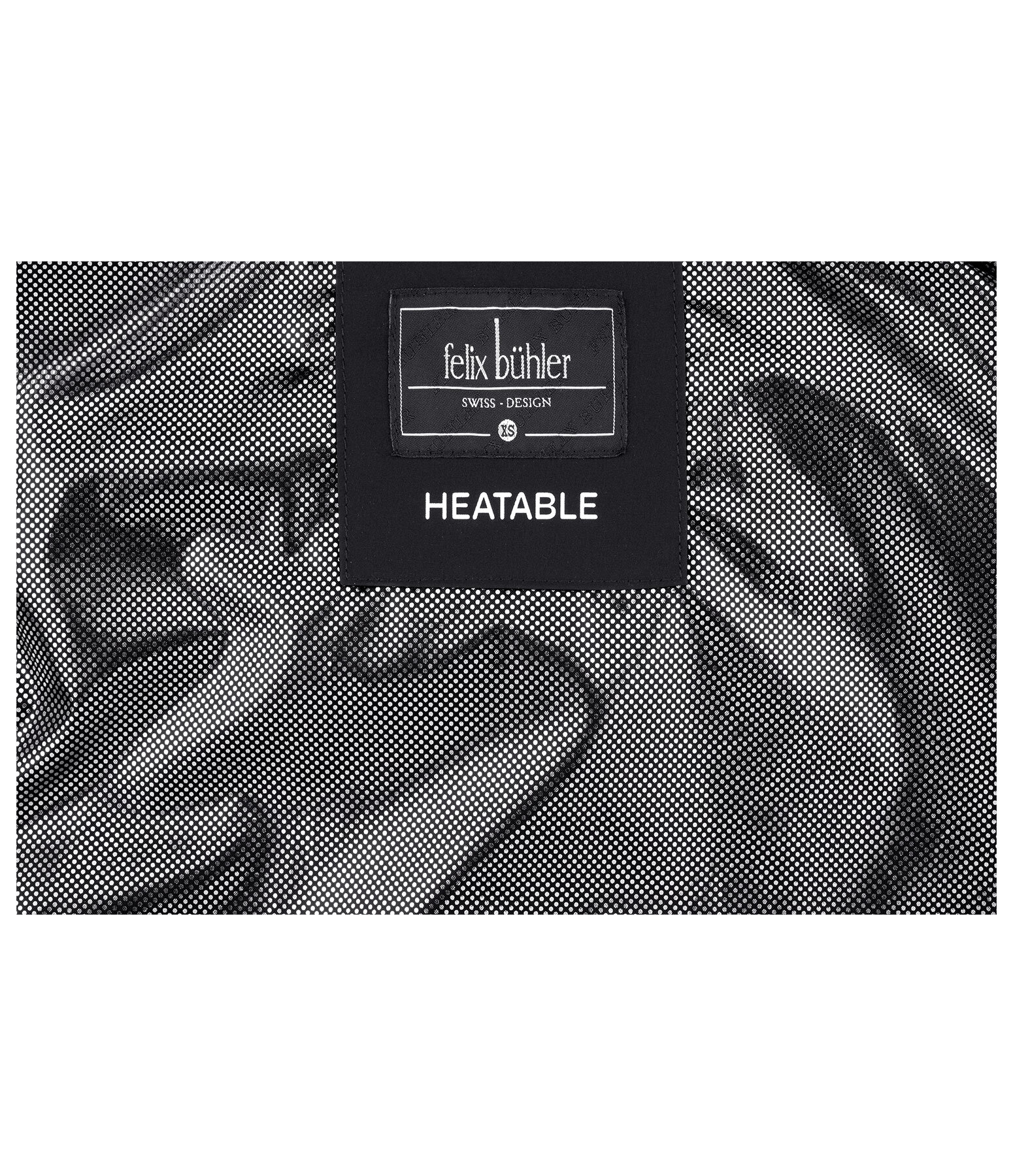Heizjacke