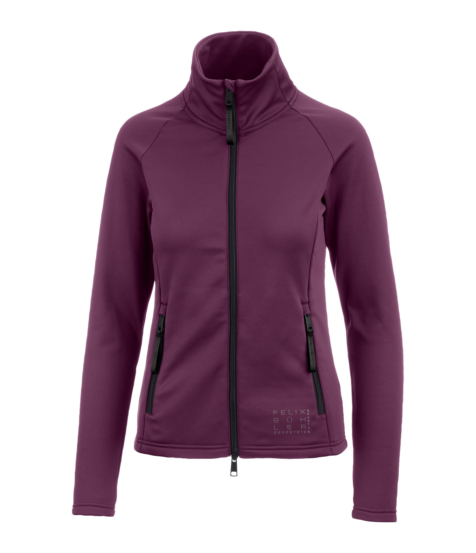 Performance-Stretchjacke Holly