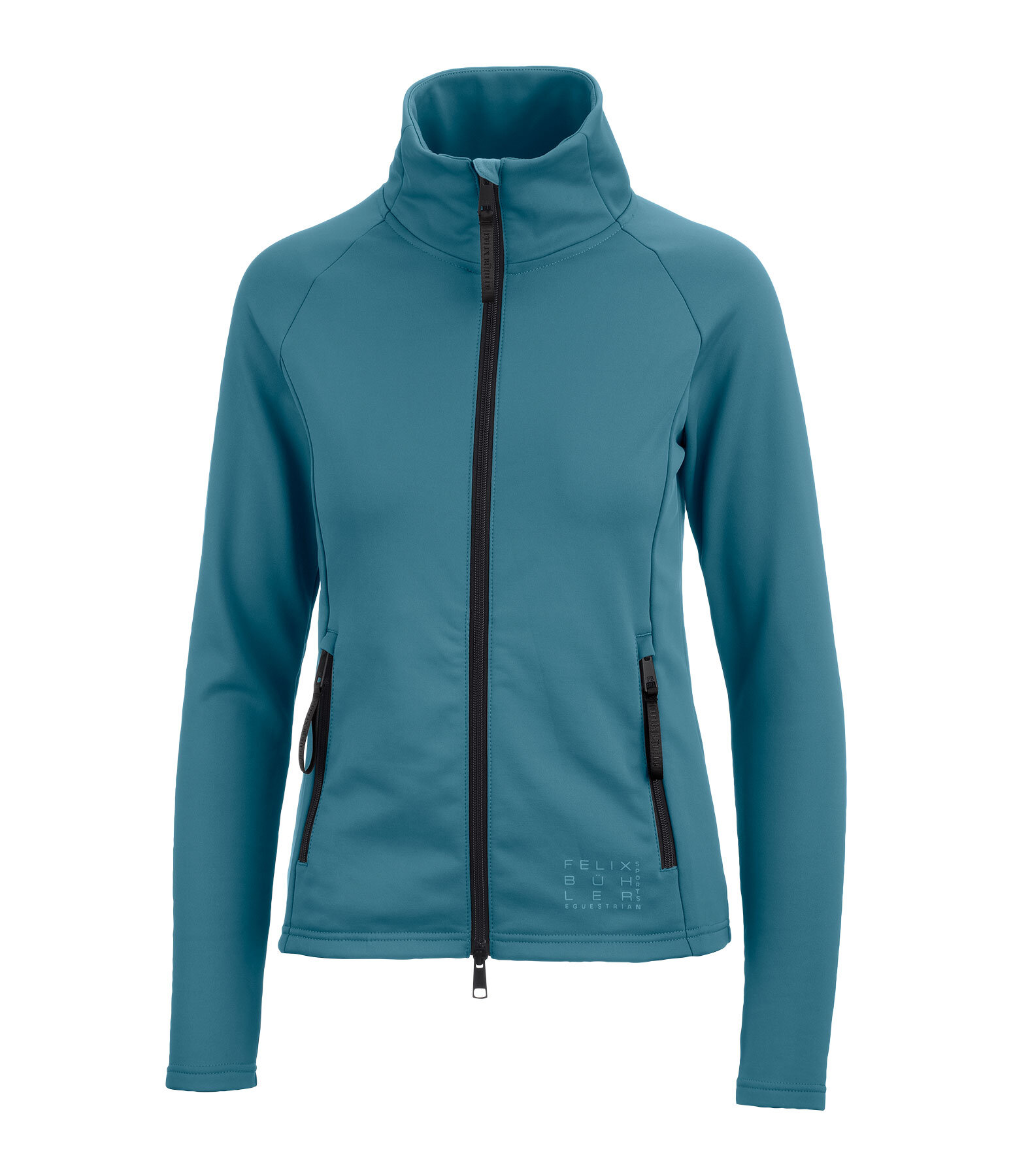 Performance-Stretchjacke Holly