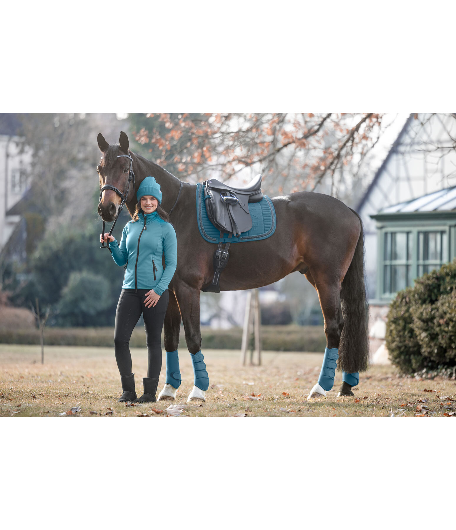 Performance-Stretchjacke Holly