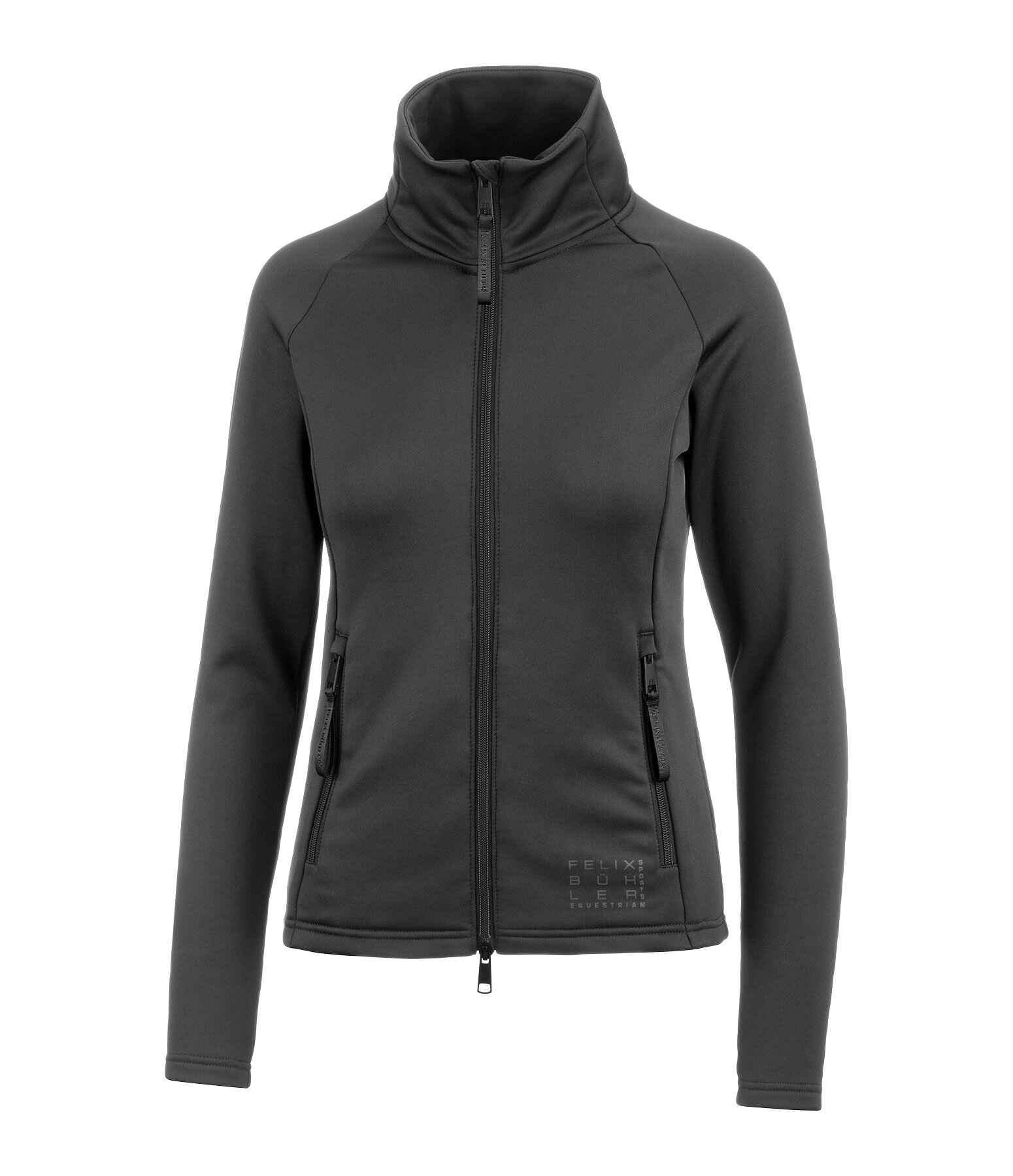 Performance-Stretchjacke Holly