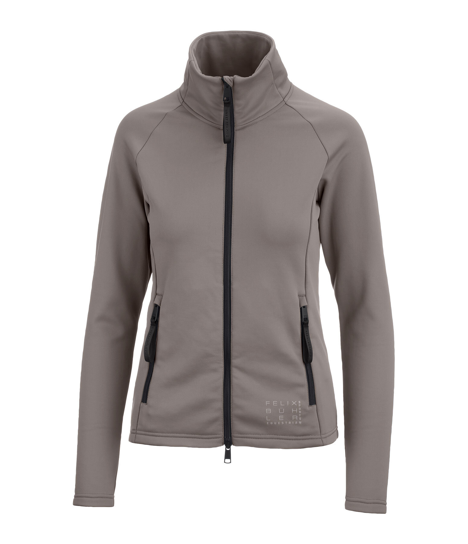 Performance-Stretchjacke Holly