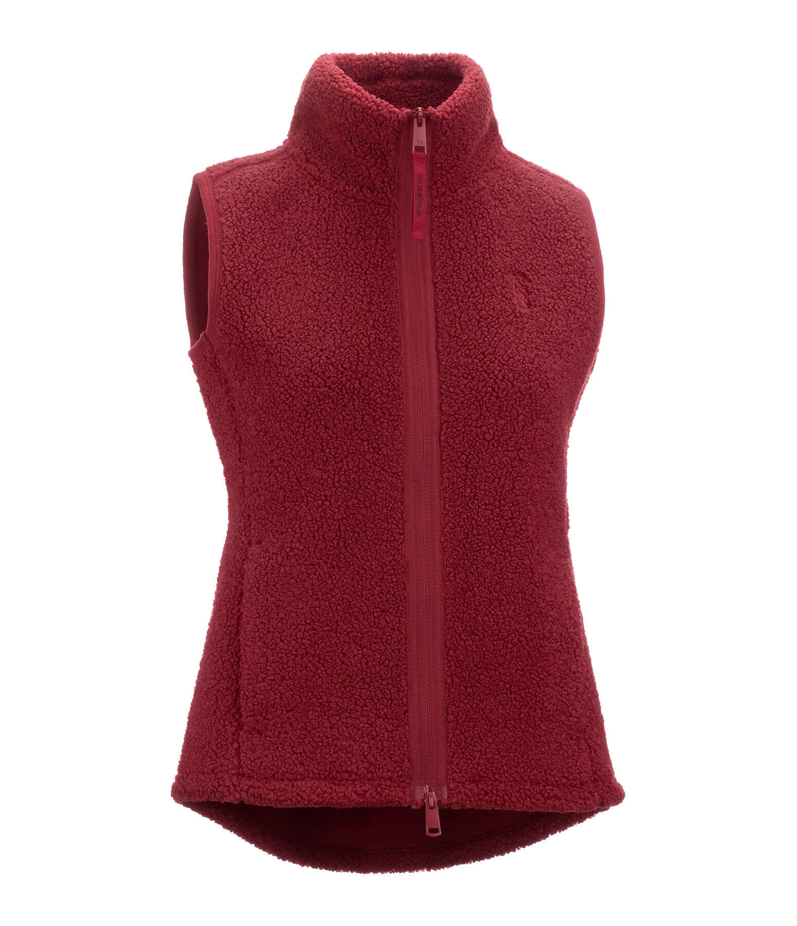 Teddyfleece-Weste Emma