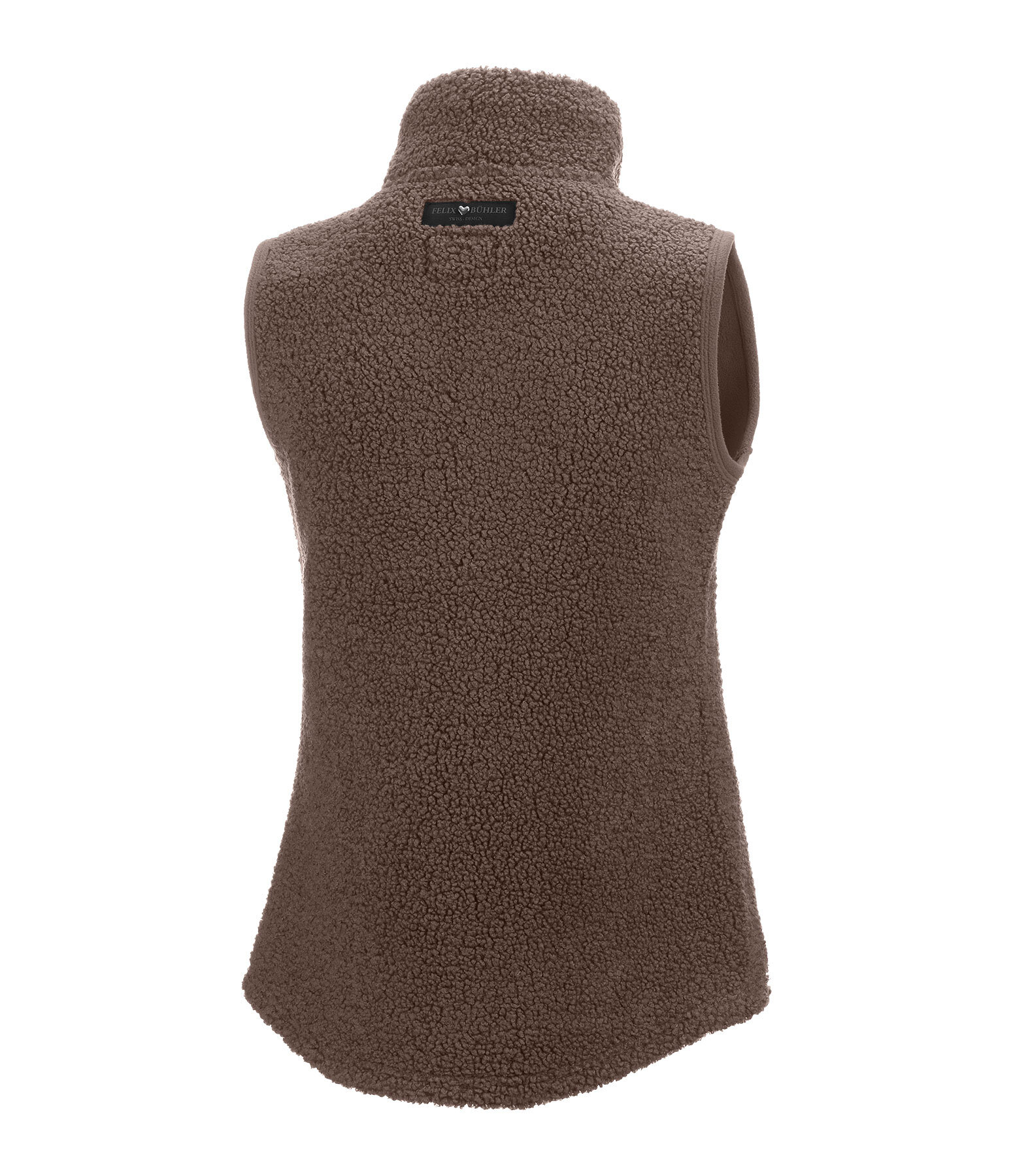 Teddyfleece-Weste Emma