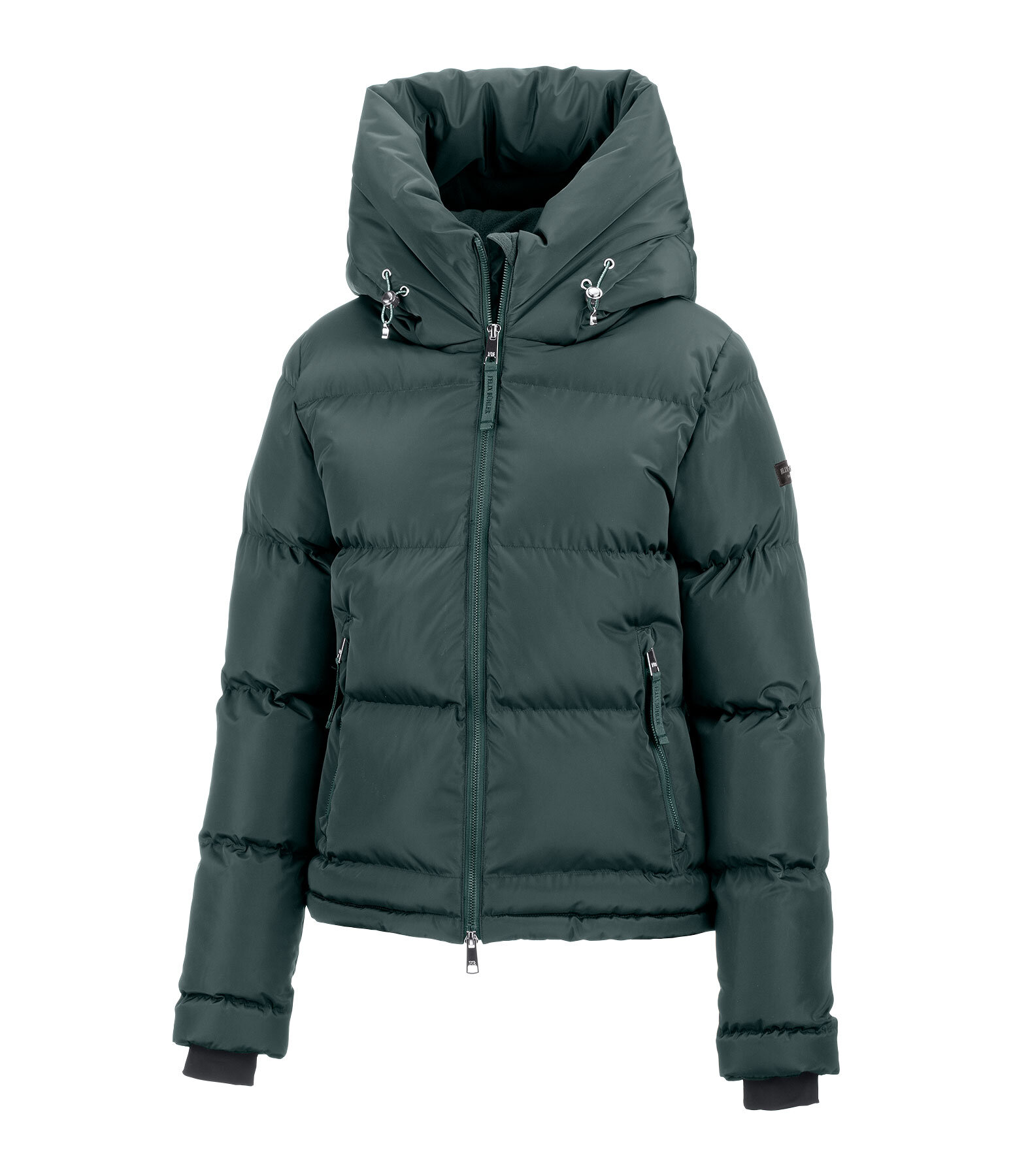 Stepp-Reitjacke Anni