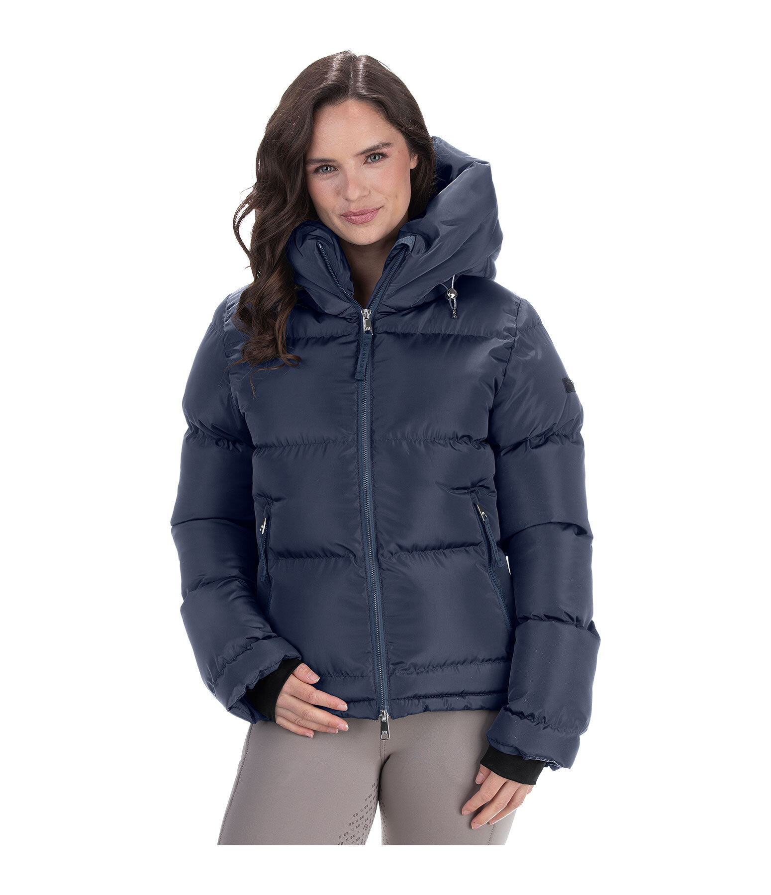 Stepp-Reitjacke Anni