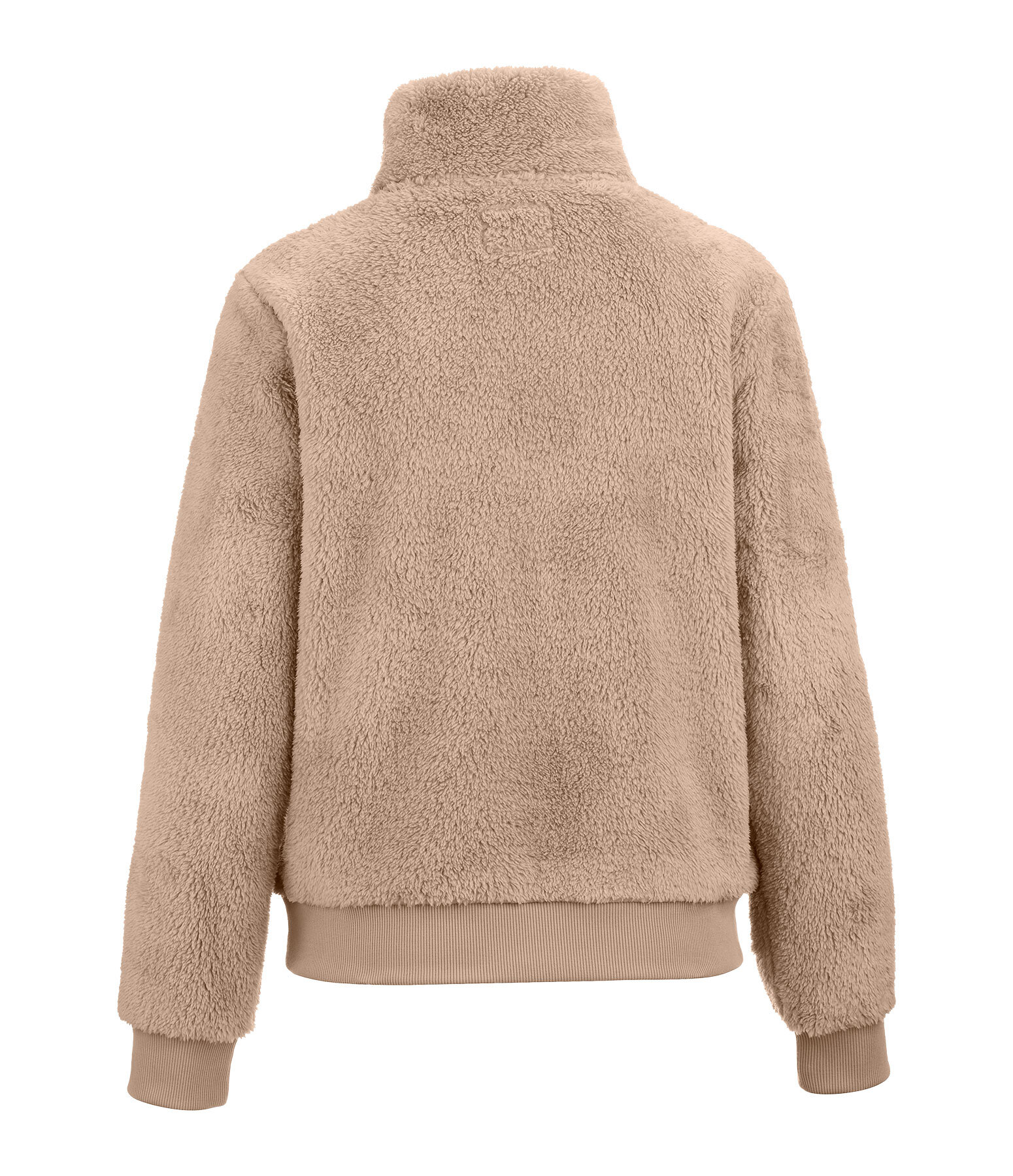 Teddyfleece-Pullover Nella