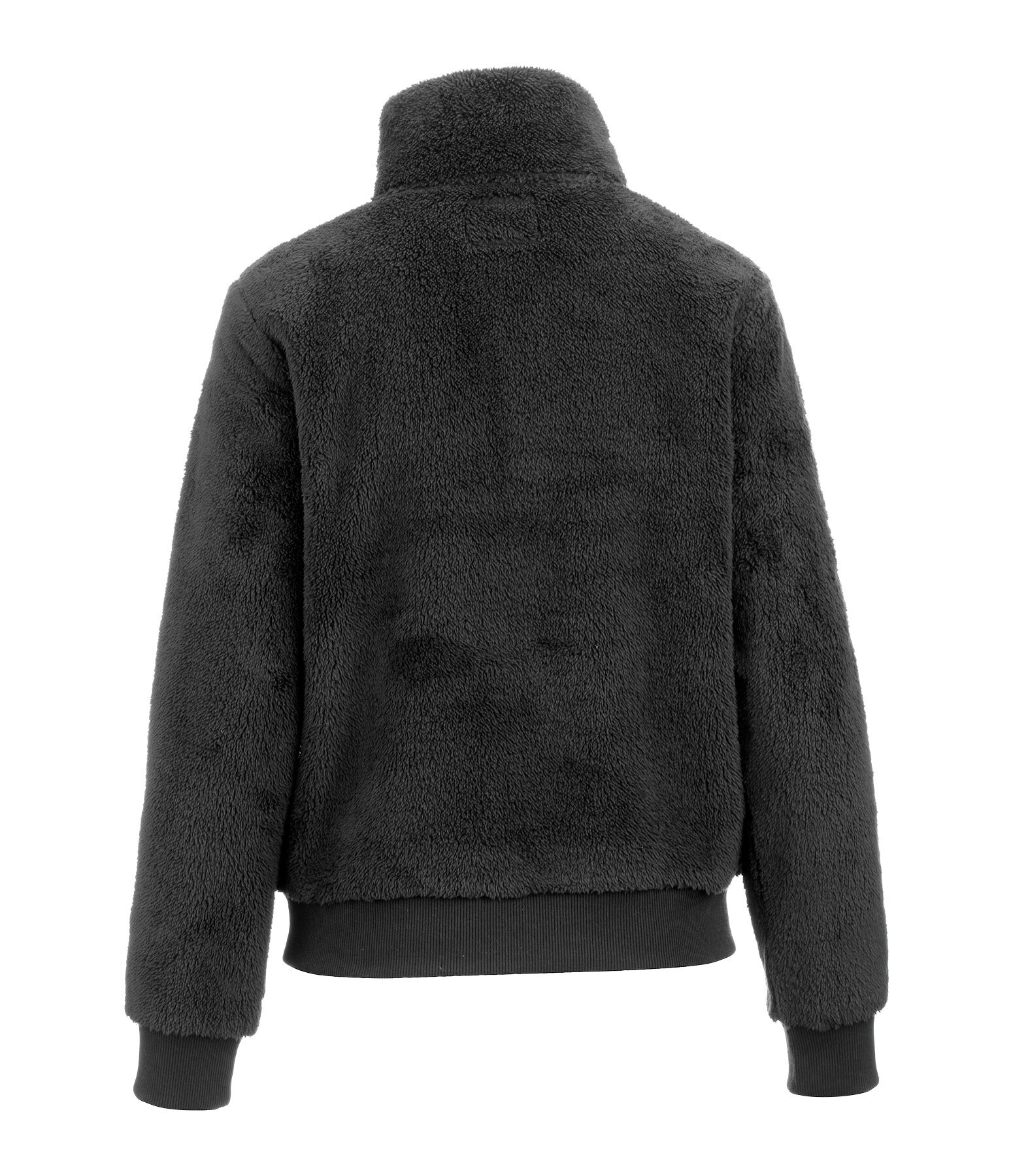 Teddyfleece-Pullover Nella